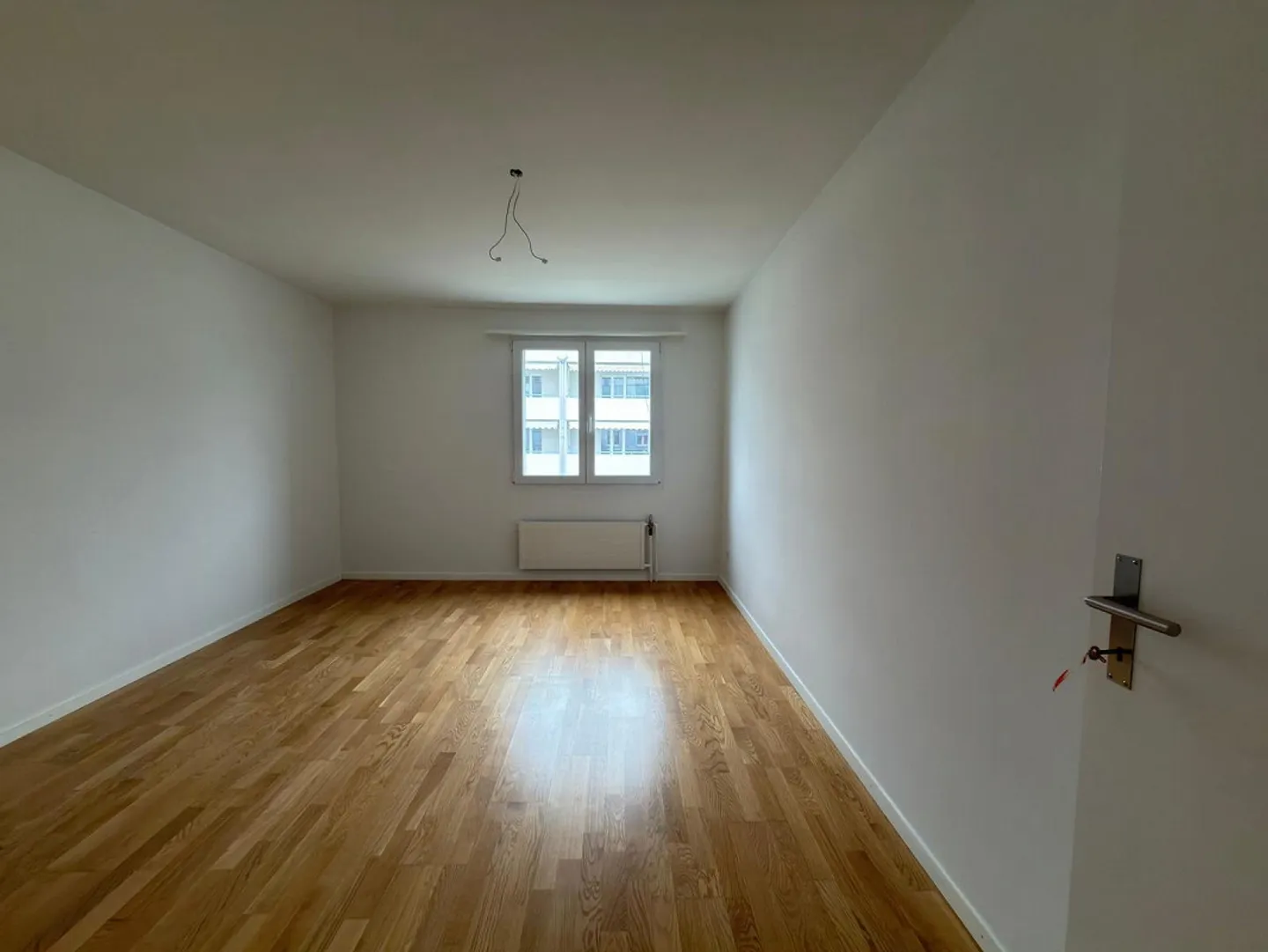 appartamento ristrutturato di 4.5 stanze - Foto 5 di 13