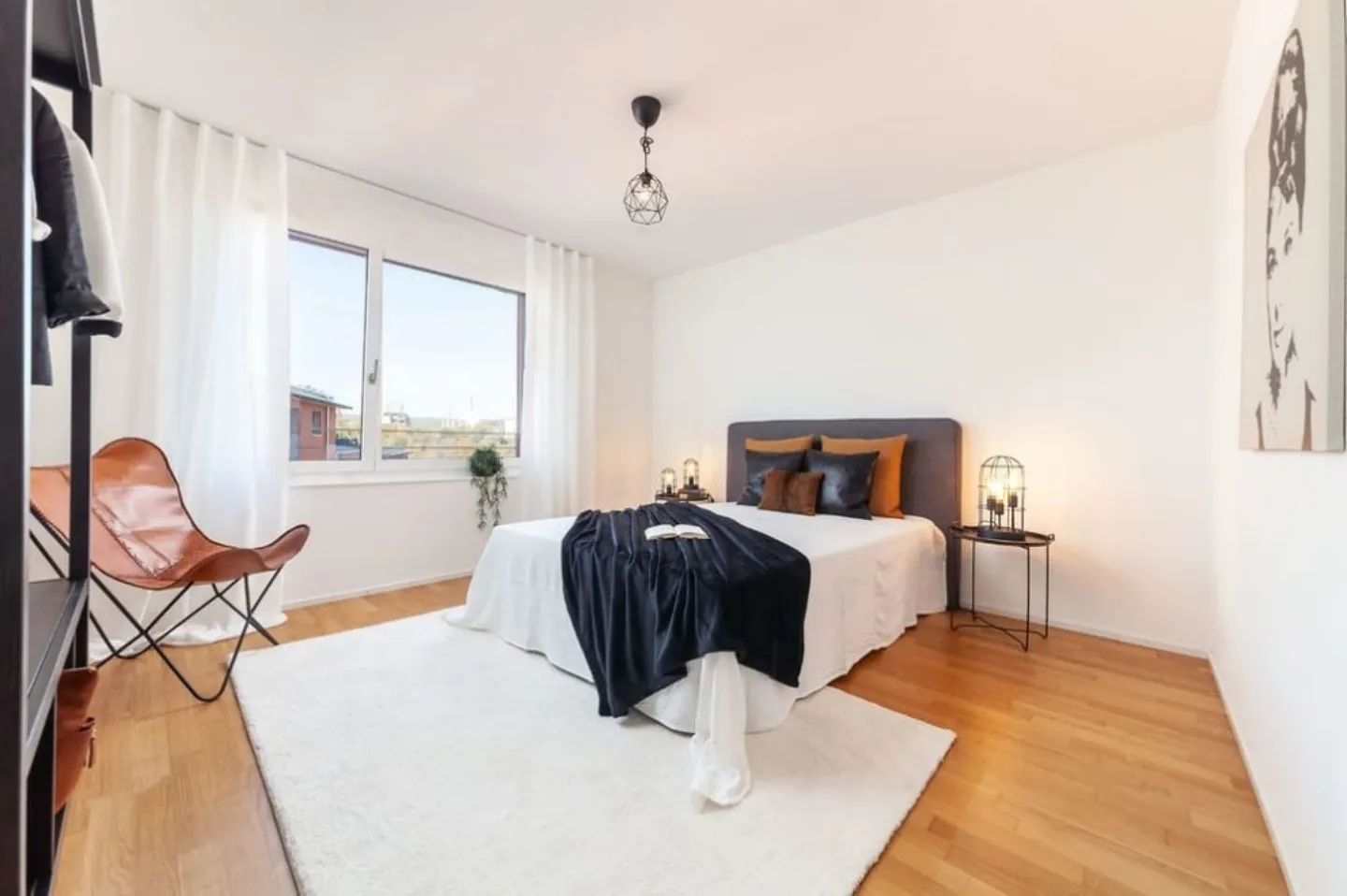 143m2 Terrasse - beste Lage in Rheinfelden - Foto 12 di 16