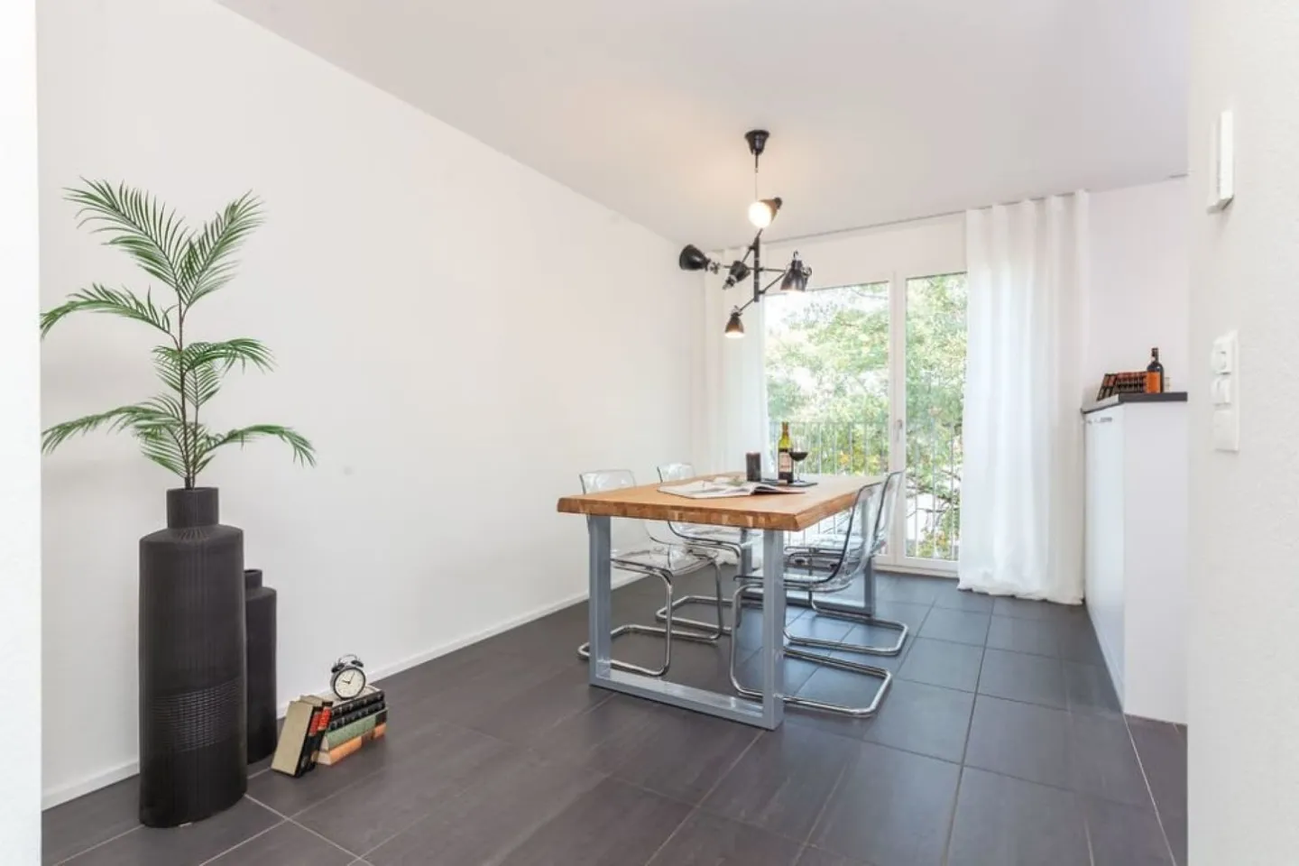 143m2 Terrasse - beste Lage in Rheinfelden - Foto 14 di 16