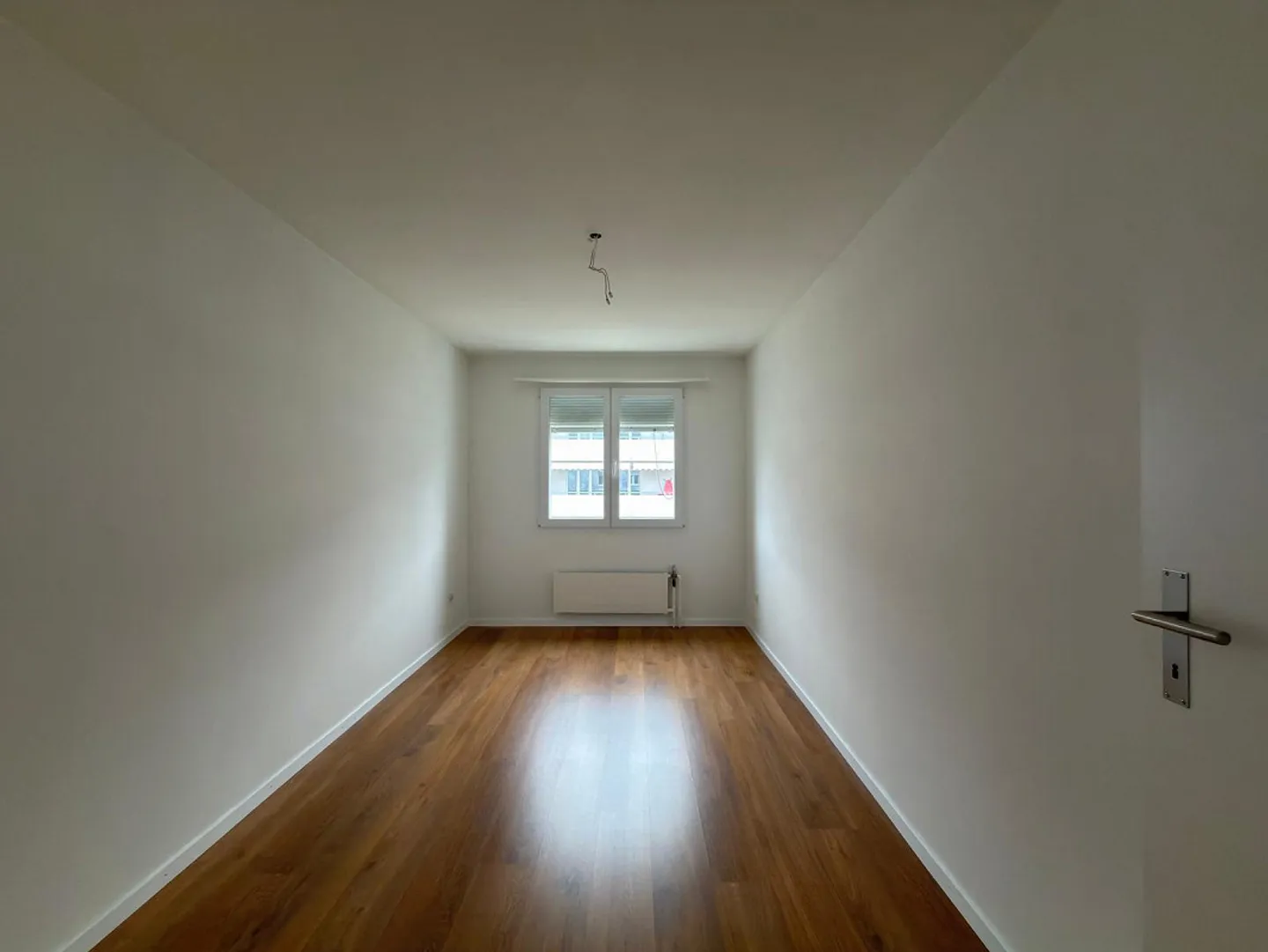 appartamento ristrutturato di 4.5 stanze - Foto 6 di 13