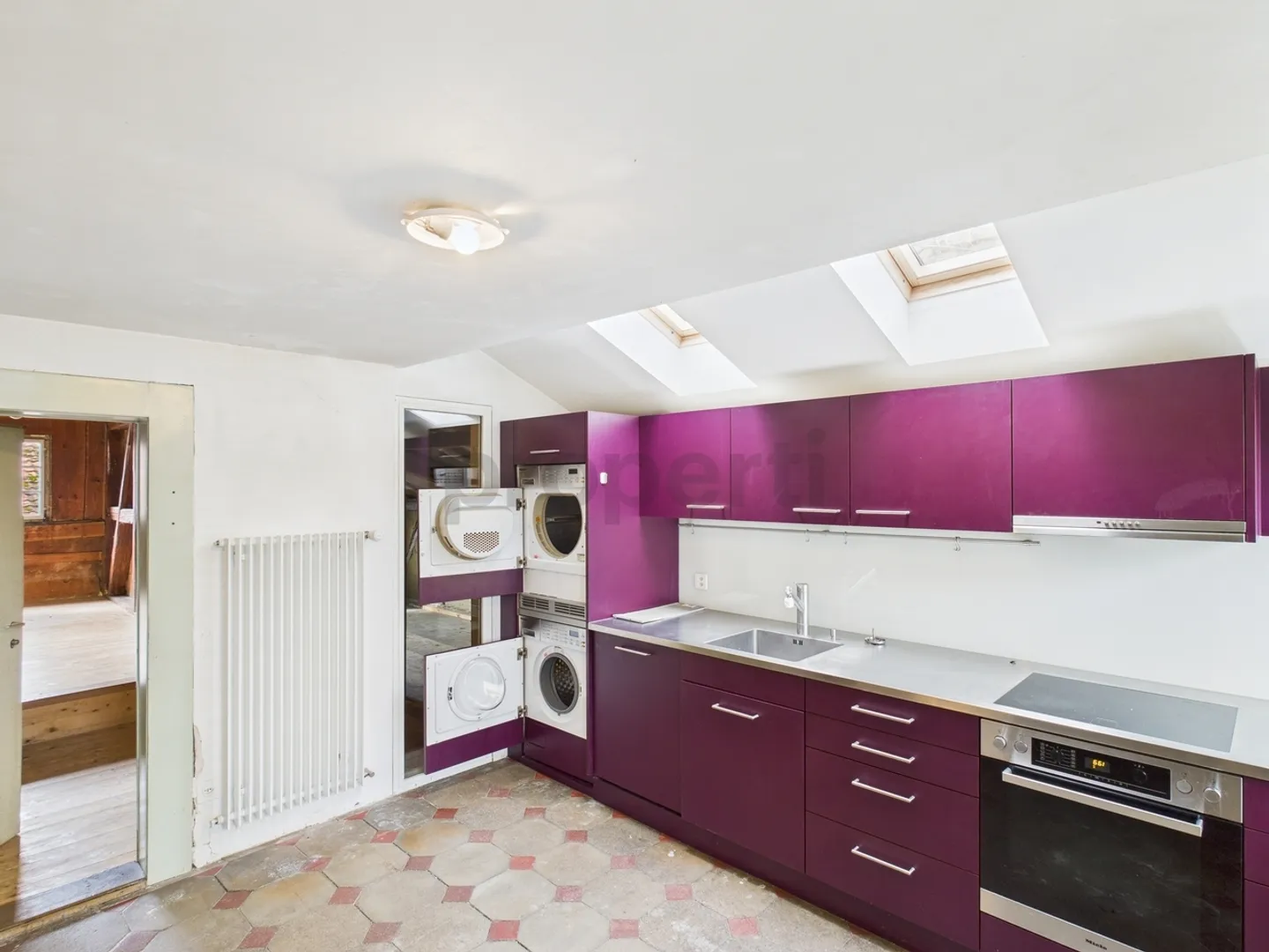 Appartement à louer - Photo 6 sur 13