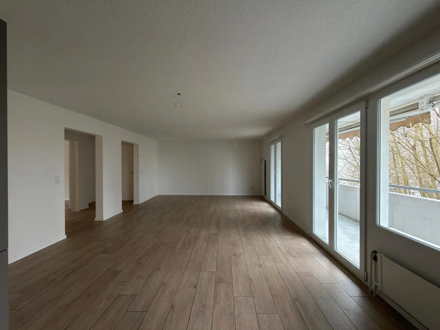 appartamento ristrutturato di 4.5 stanze - Foto 9 di 13