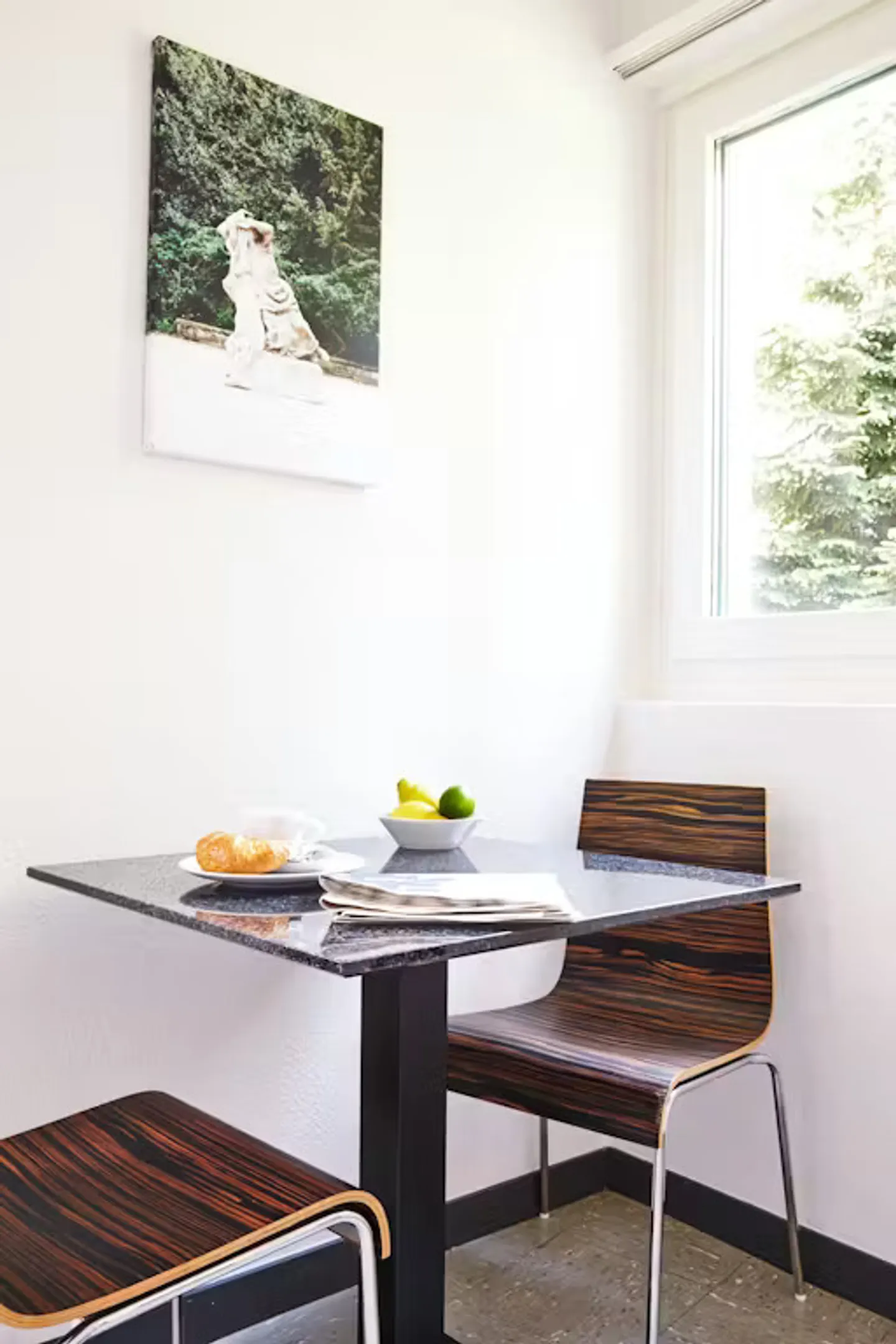 Chic Apartment in Zürich - Photo 6 of 8