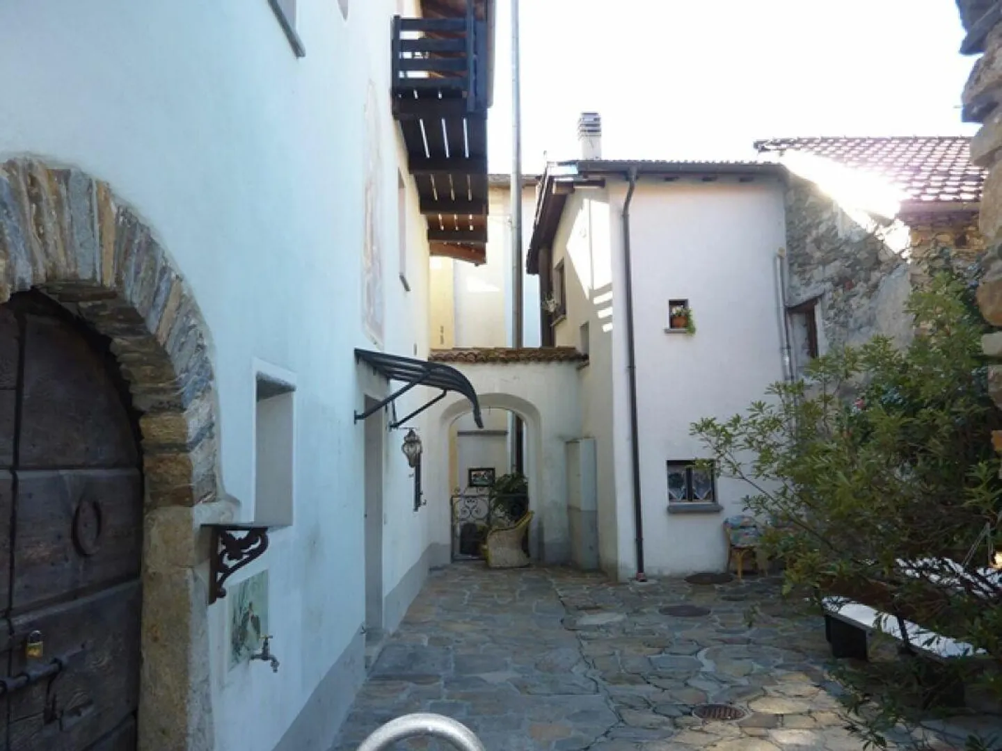 Charming Renovated Monastery - Photo 8 of 9