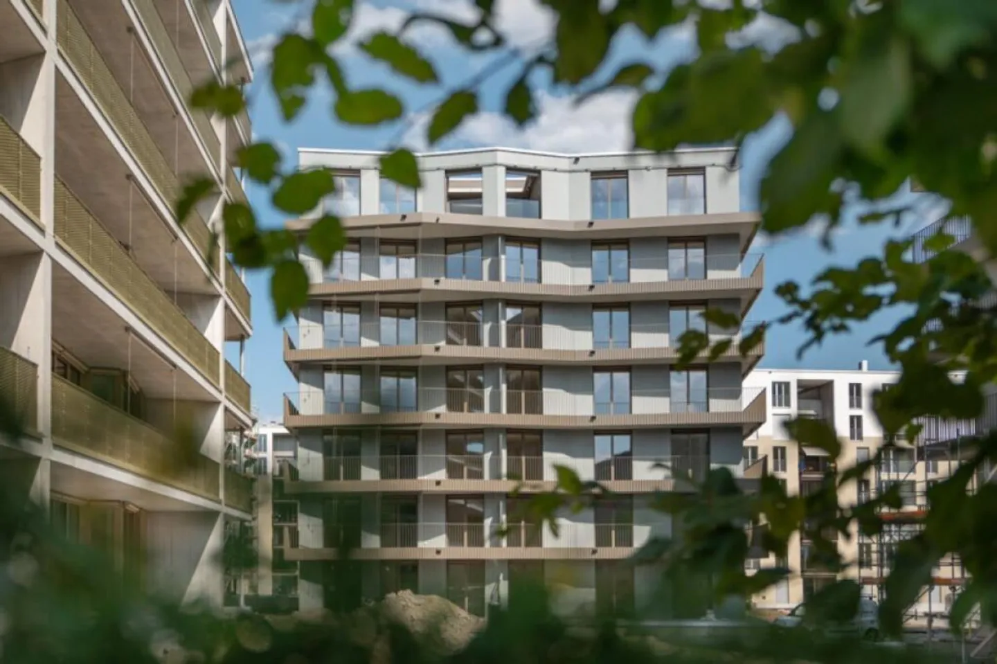 Votre nouvel appartement familial ? - Photo 1 sur 8