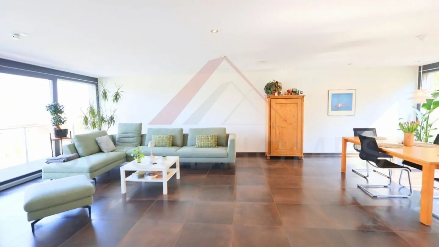 Villa Minergie di Eccezione con Vista Panoramica - un Ambiente Residenziale Prestigioso a Porrentruy - Foto 3 di 24