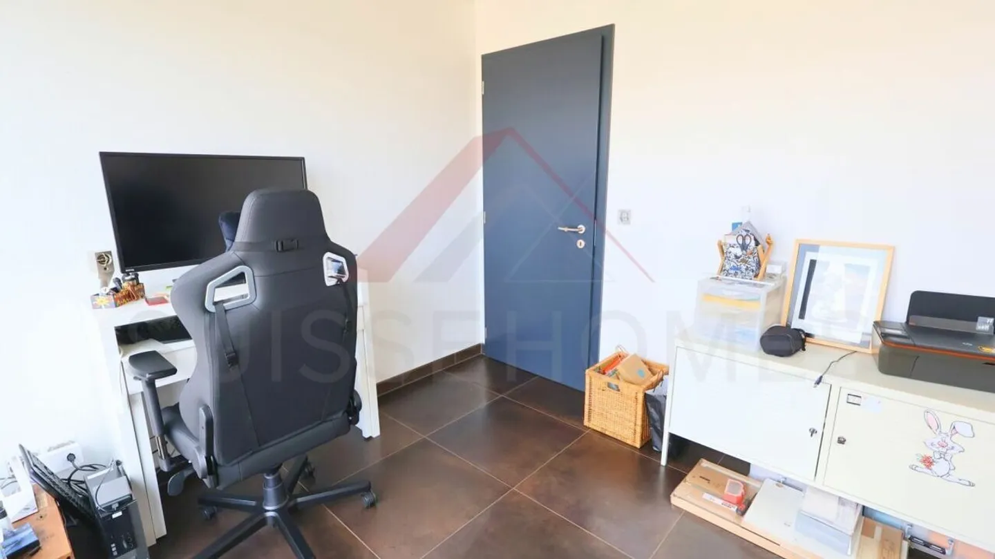 Villa Minergie di Eccezione con Vista Panoramica - un Ambiente Residenziale Prestigioso a Porrentruy - Foto 11 di 24