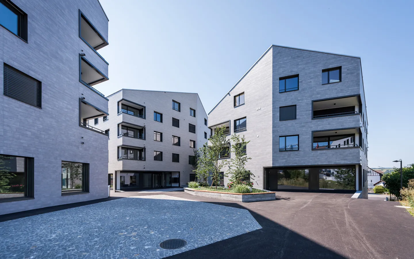 3.5-Room Apartment - Your New Home Awaits You - Photo 1 of 8