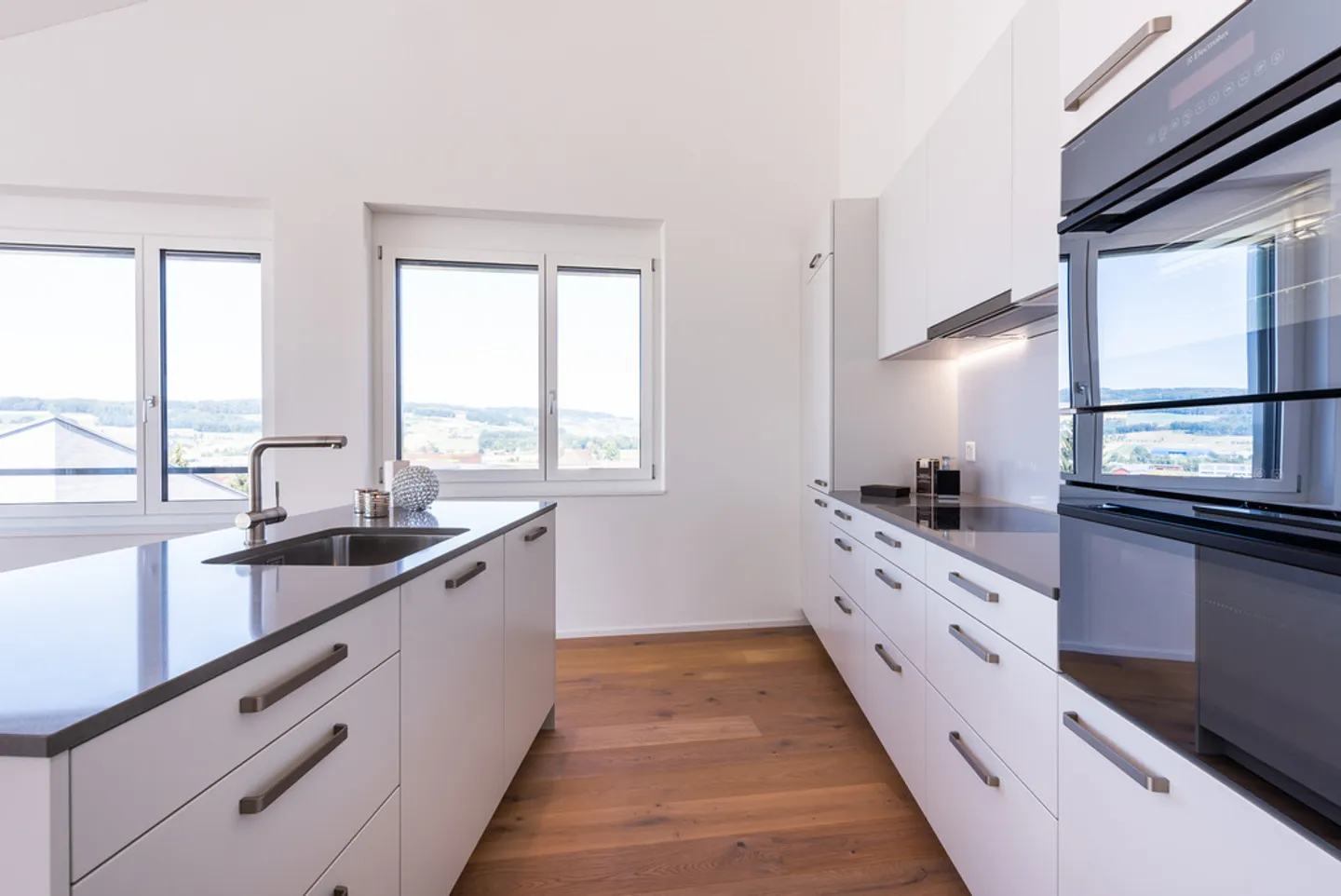 3.5-Room Apartment - Your New Home Awaits You - Photo 3 of 8