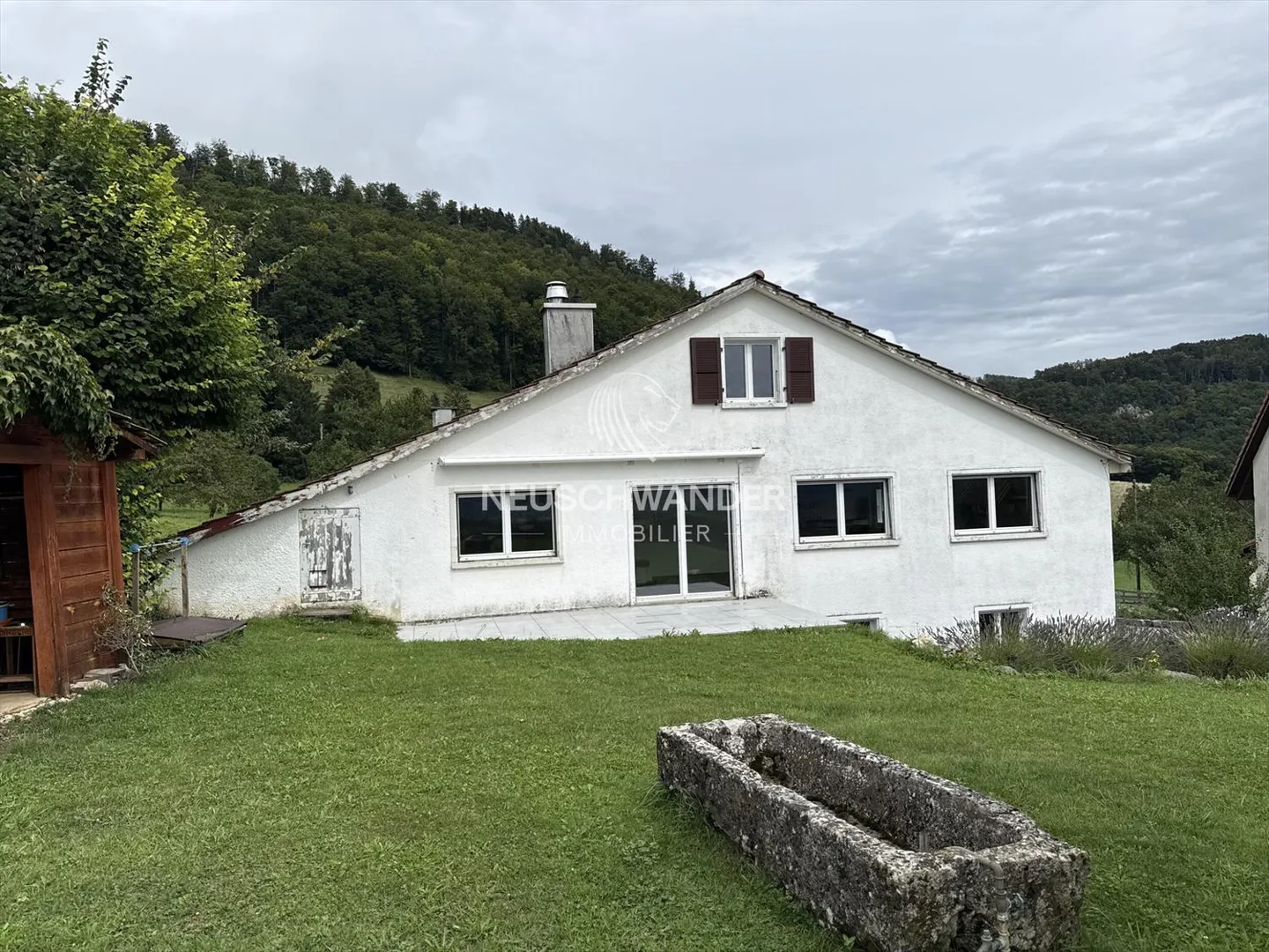 Einfamilienhaus kaufen - Foto 3 von 13