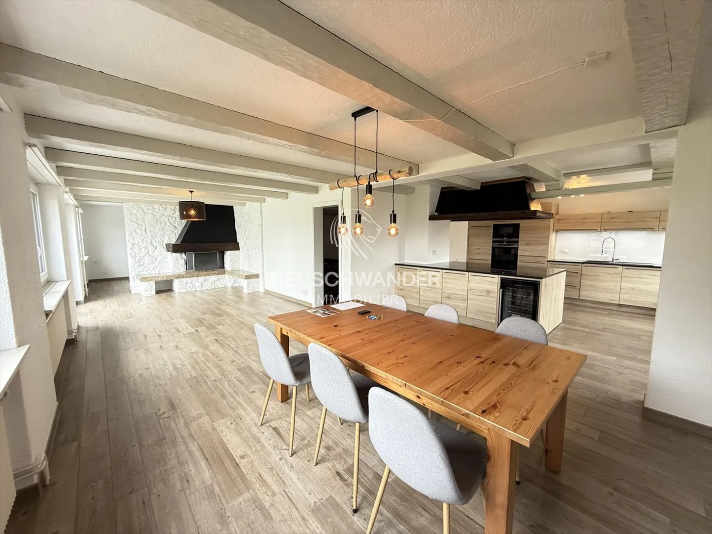 Einfamilienhaus kaufen - Foto 4 von 13