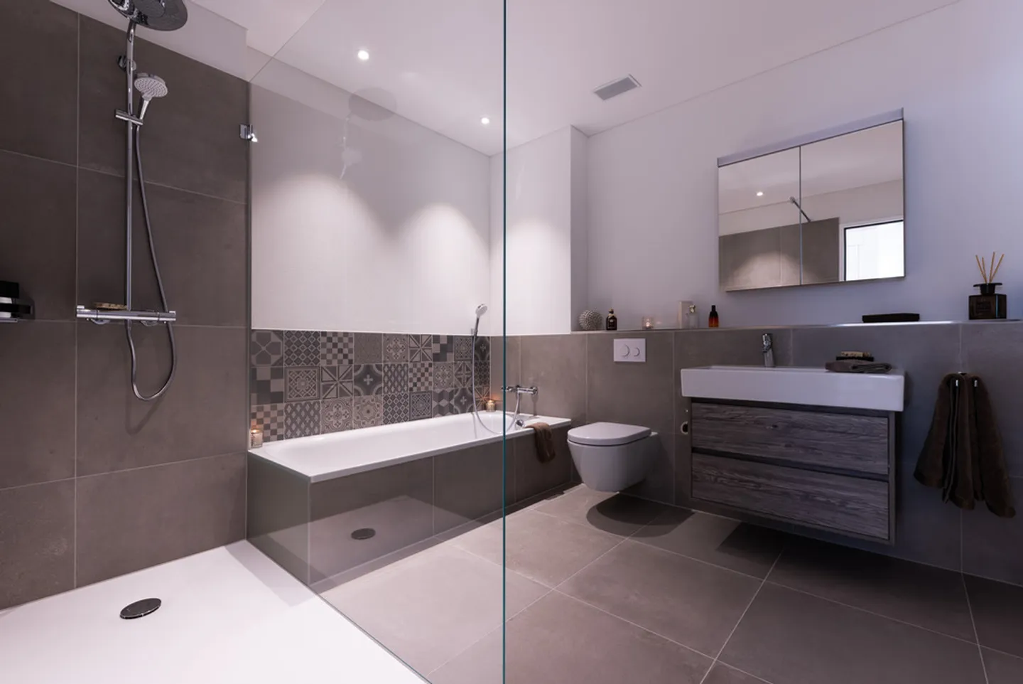 3.5-Room Apartment - Your New Home Awaits You - Photo 5 of 8