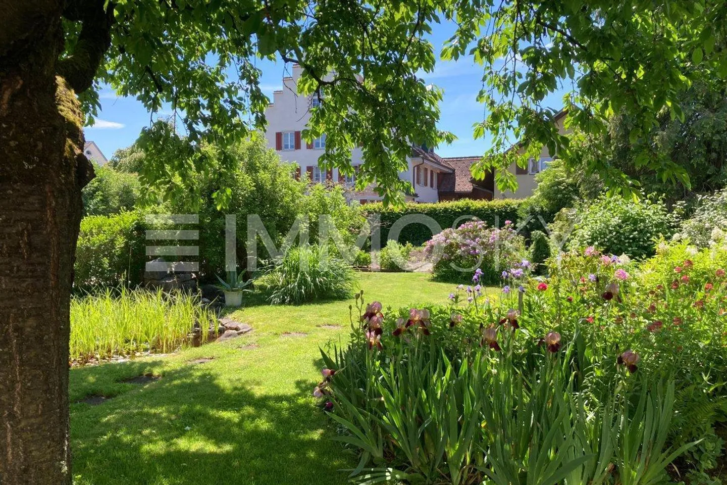 Eine Palette an unzähligen Möglichkeiten - Photo 1 sur 5