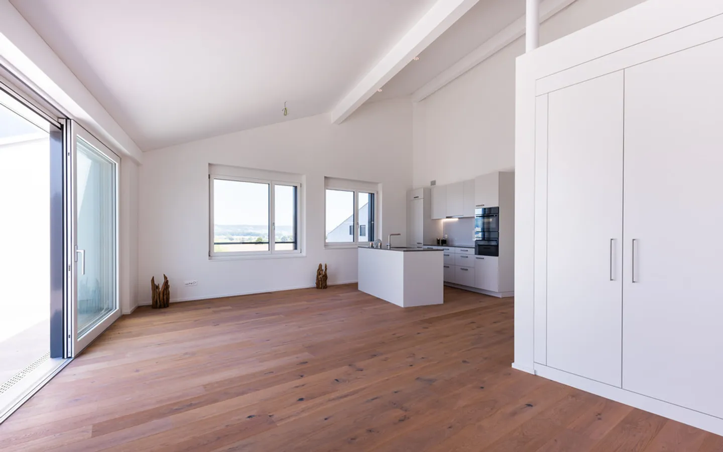 3.5-Room Apartment - Your New Home Awaits You - Photo 7 of 8