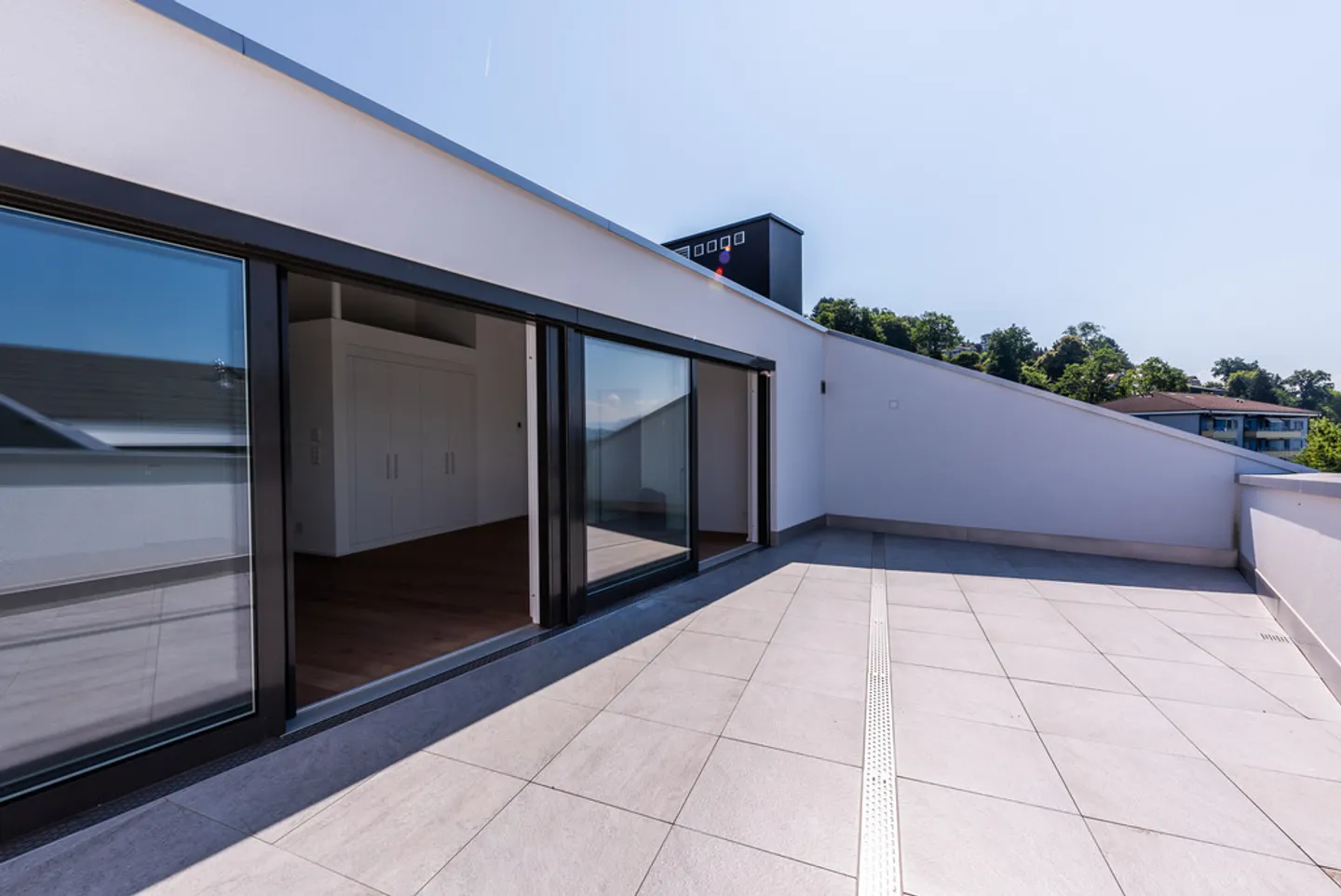 3.5-Room Apartment - Your New Home Awaits You - Photo 8 of 8