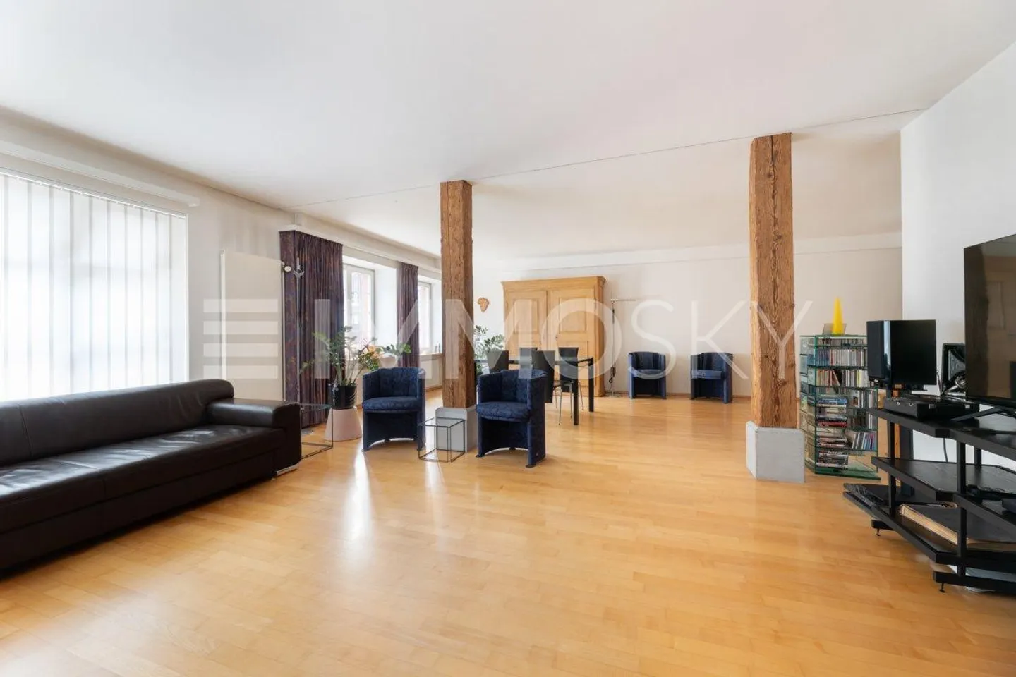 Eine Palette an unzähligen Möglichkeiten - Photo 3 sur 5