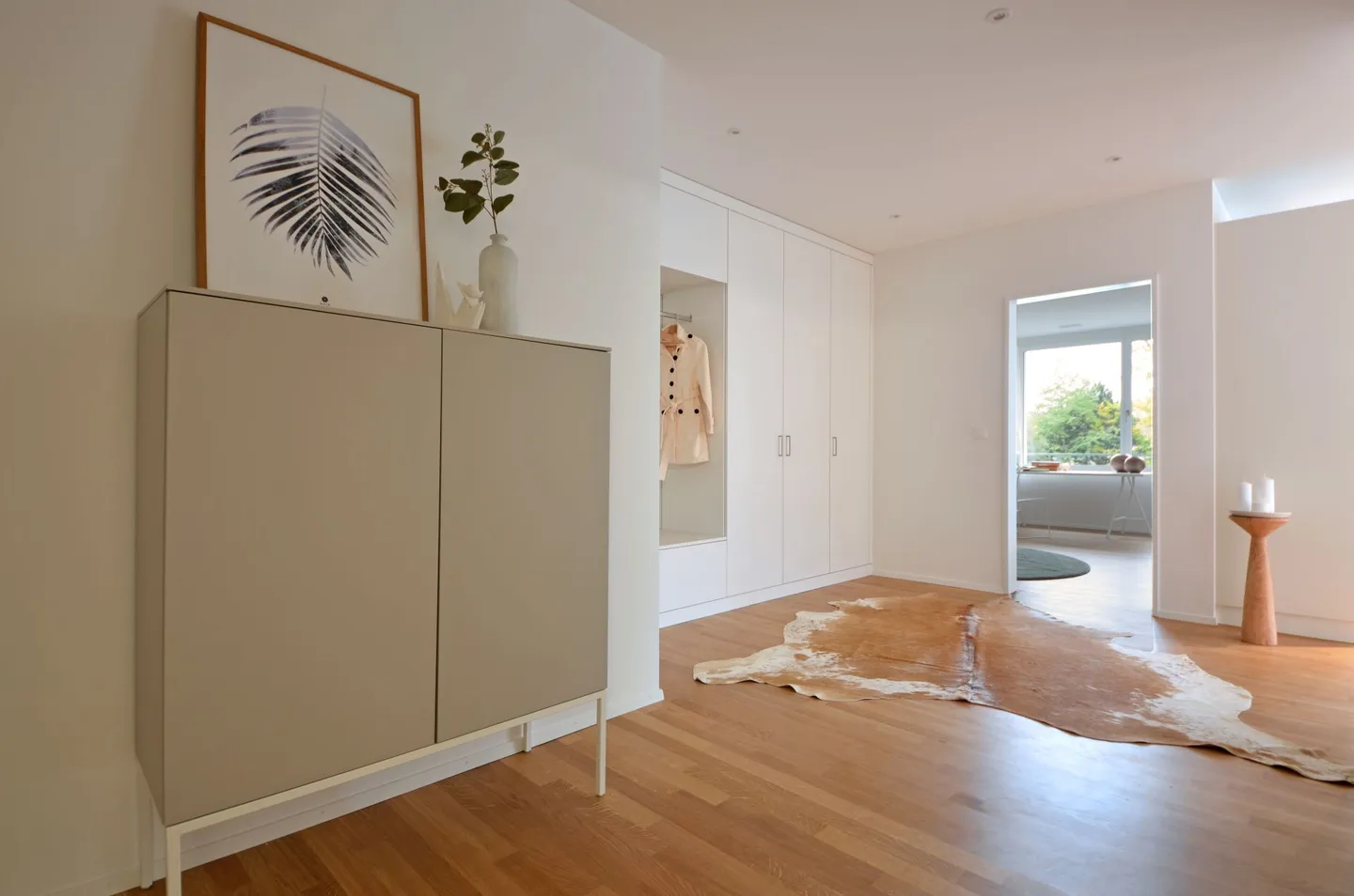 «Wohlfühloase am Tych - 4½-Zimmerwohnung» - Foto 7 von 13