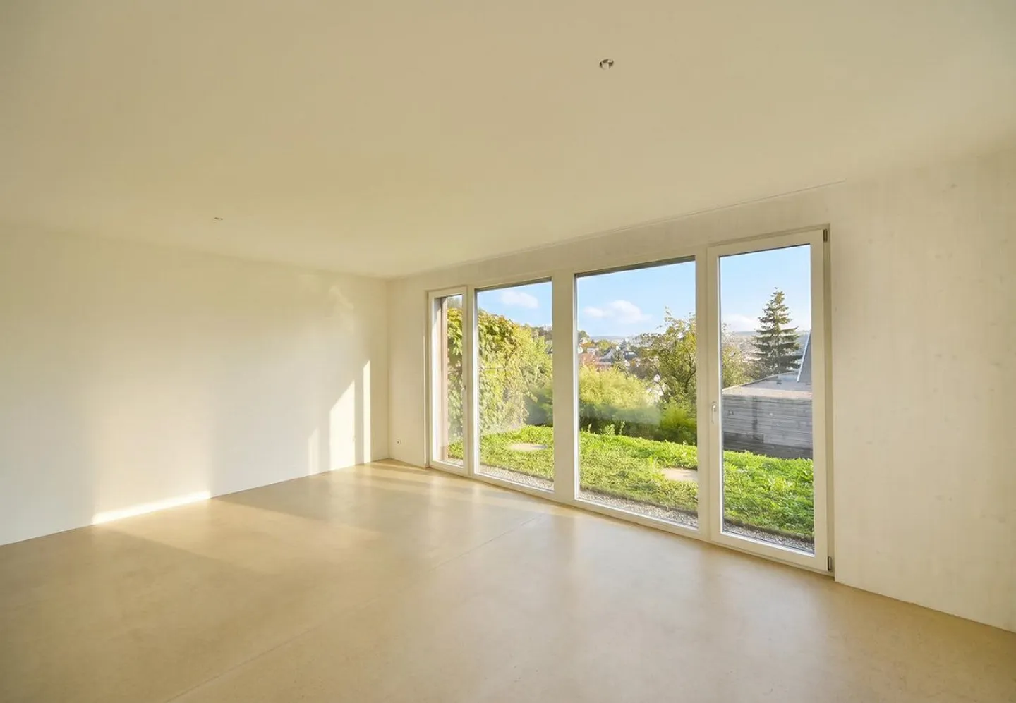 PENTE ENSOLEILLÉE. VUE PANORAMIQUE. DURABLE. - Photo 11 sur 12