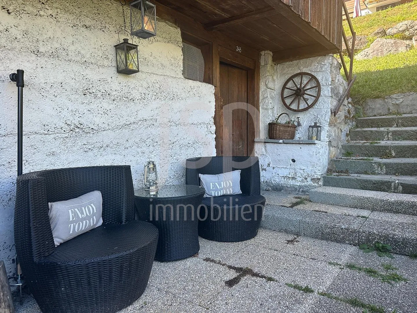 Maison avec deux appartements au bord du lac - Photo 10 sur 15