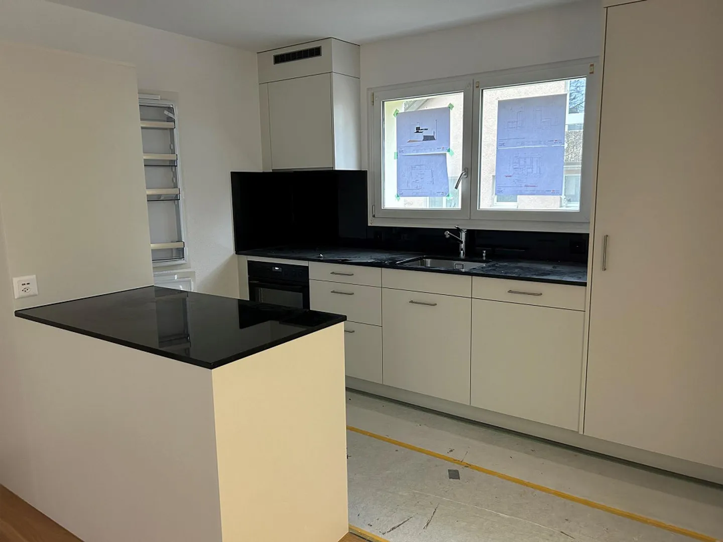 Renovated Attic Apartments near the Main Train Station - Photo 2 of 10