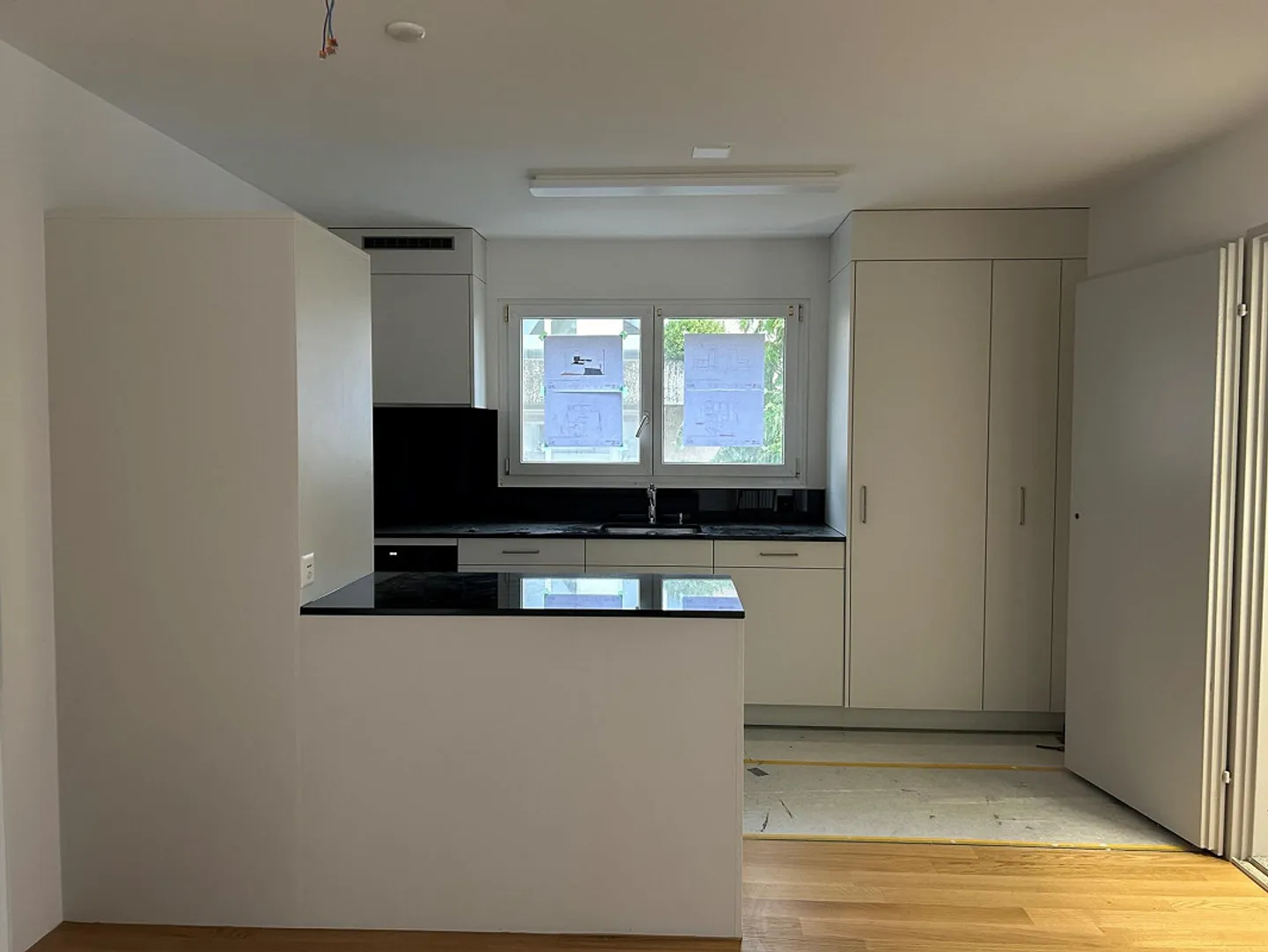Renovated Attic Apartments near the Main Train Station - Photo 3 of 10