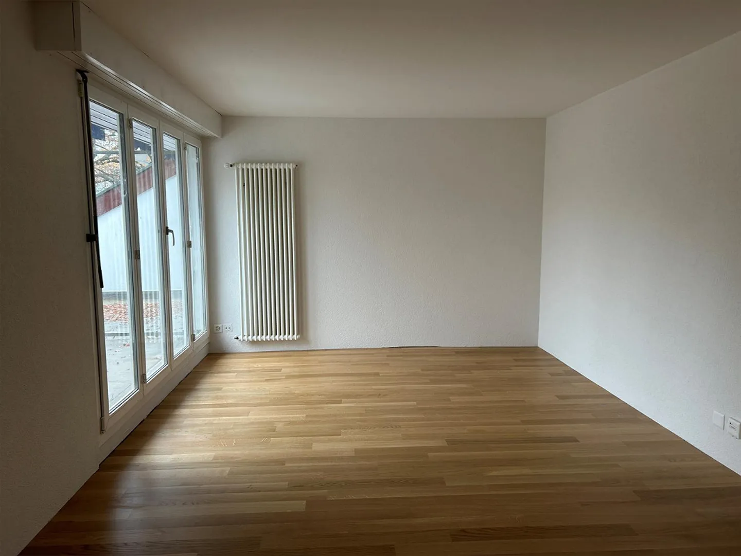 Renovated Attic Apartments near the Main Train Station - Photo 4 of 10