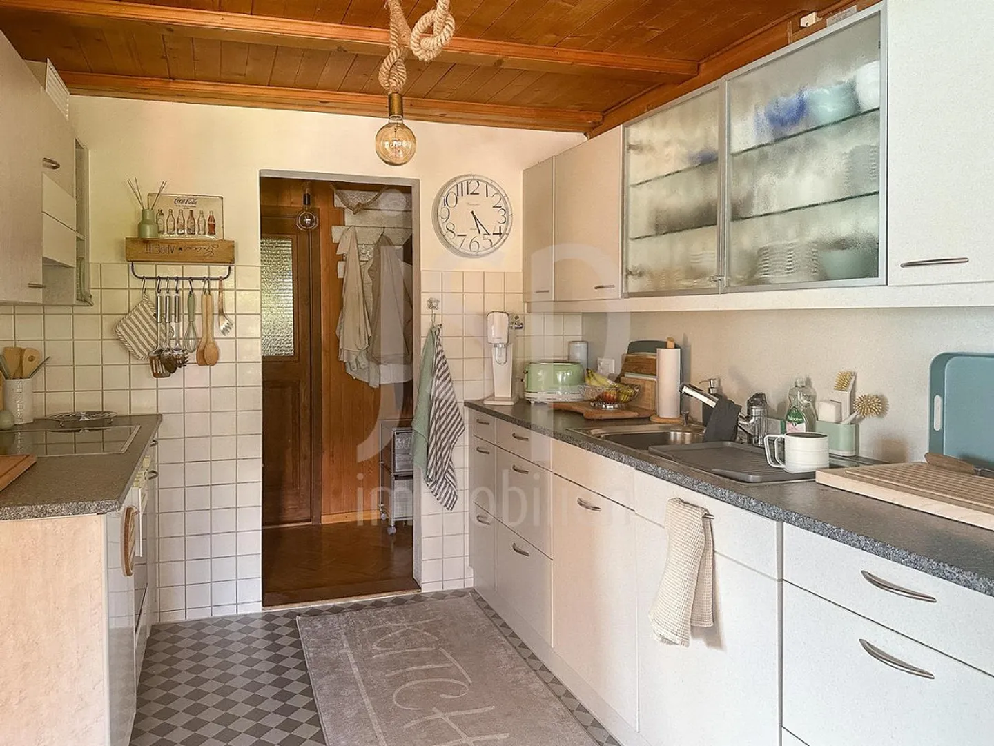 Maison avec deux appartements au bord du lac - Photo 6 sur 15