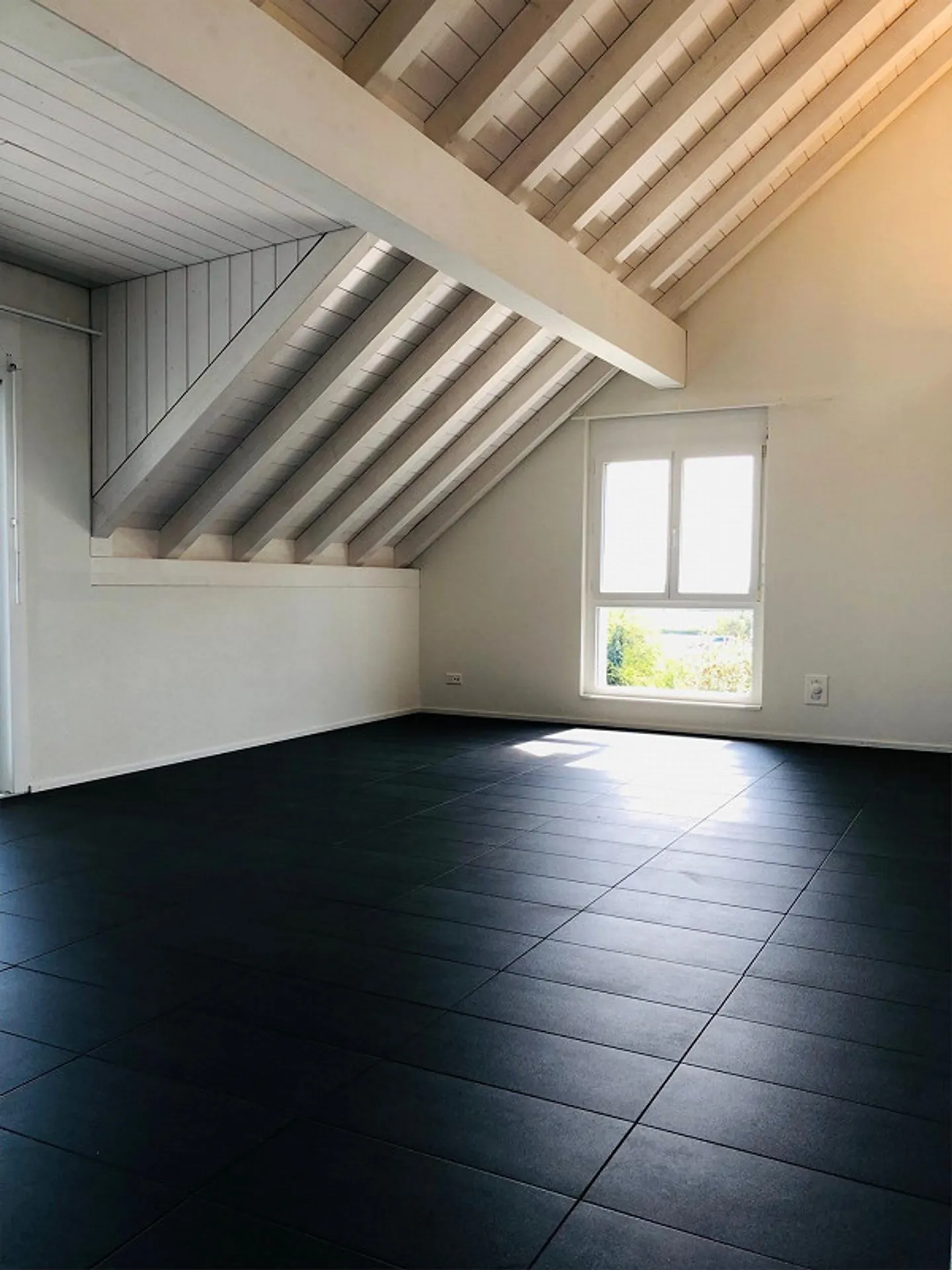 4.5 room apartment with gallery in Walperswil for rent - Photo 7 of 12
