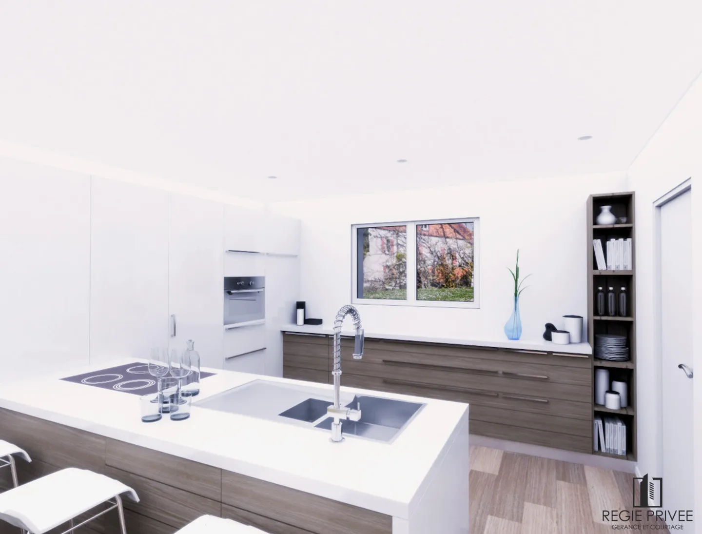 IL PRIVILEGIO DI VIVERE IN QUALCOSA DI NUOVO! Villa spaziosa in vendita su piano - Foto 10 di 20