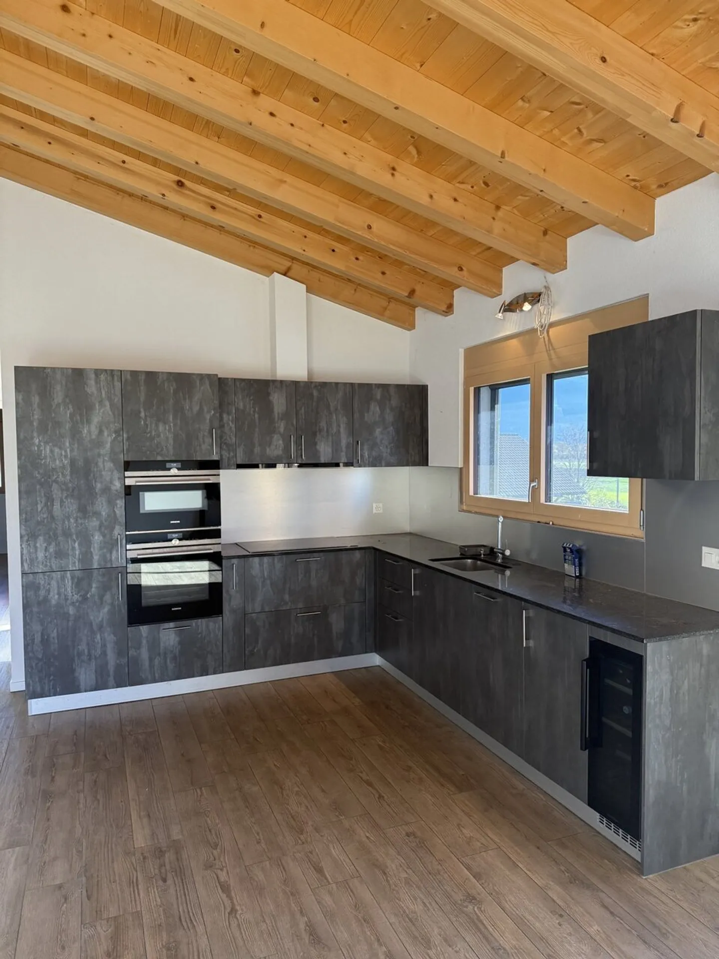 Appartamento di 3,5 stanze al 1° piano - Foto 5 di 13