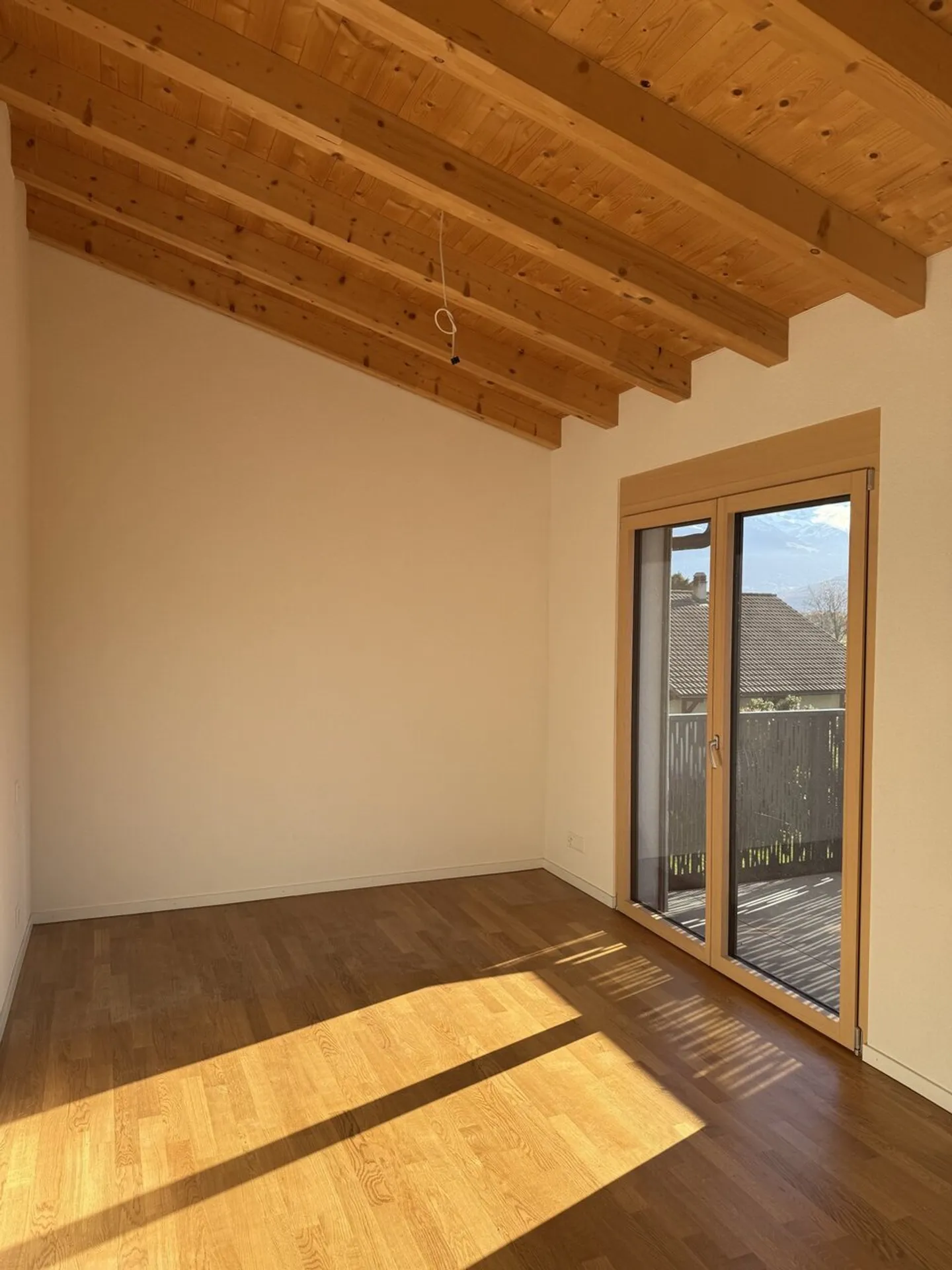 Appartamento di 3,5 stanze al 1° piano - Foto 6 di 13