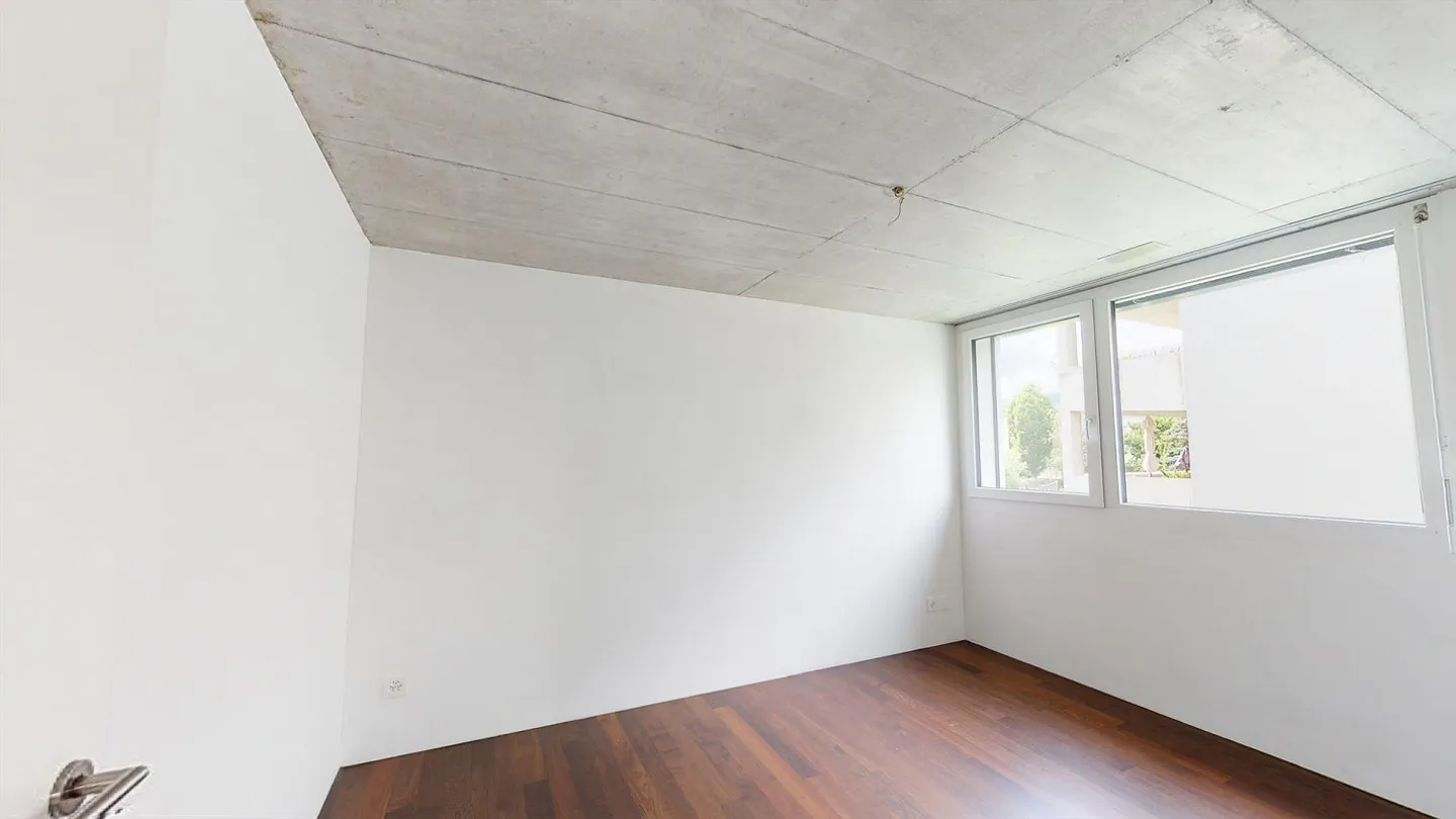 Appartement 4½ pièces familial dans un emplacement calme - Photo 5 sur 8