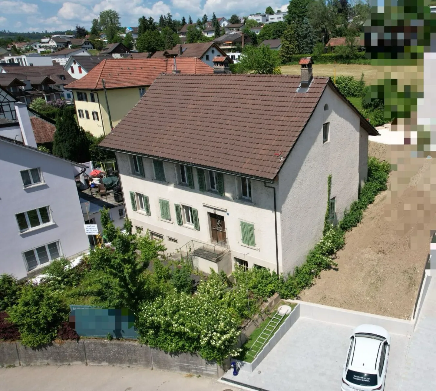 Casa singola in vendita - Foto 2 di 3