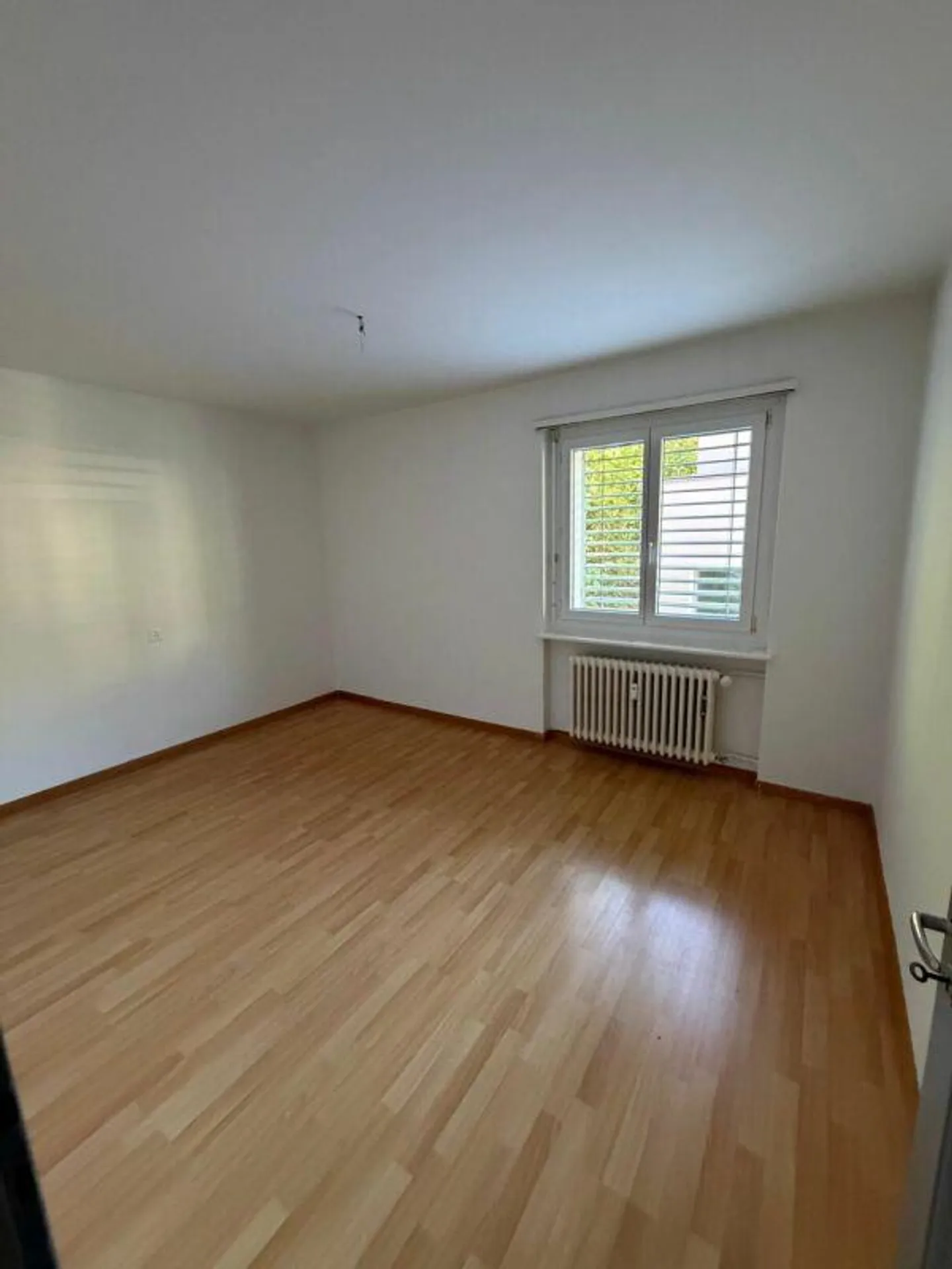 Bright and beautiful 3-room apartment - Photo 3 of 7