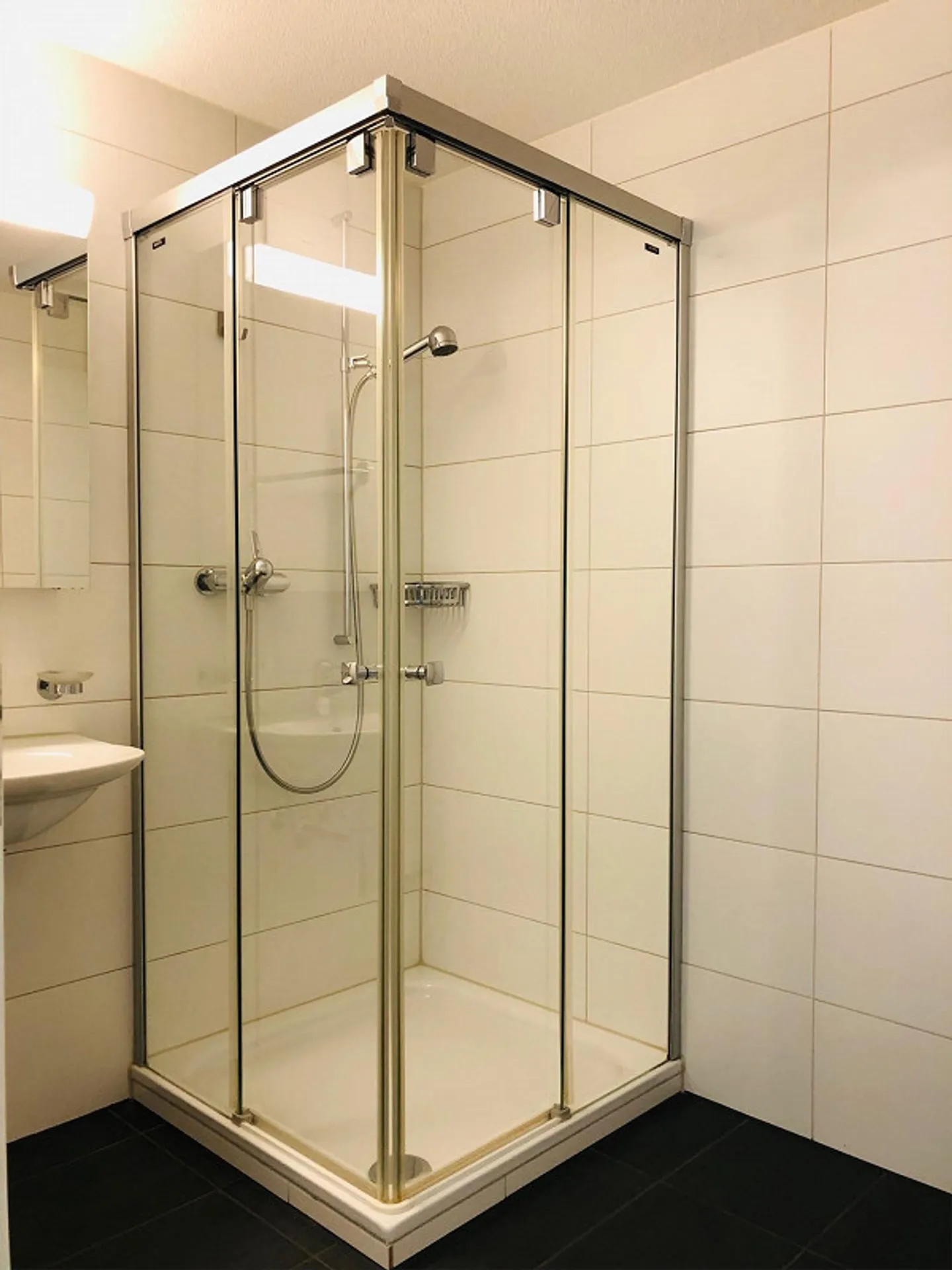 4.5 room apartment with gallery in Walperswil for rent - Photo 9 of 12
