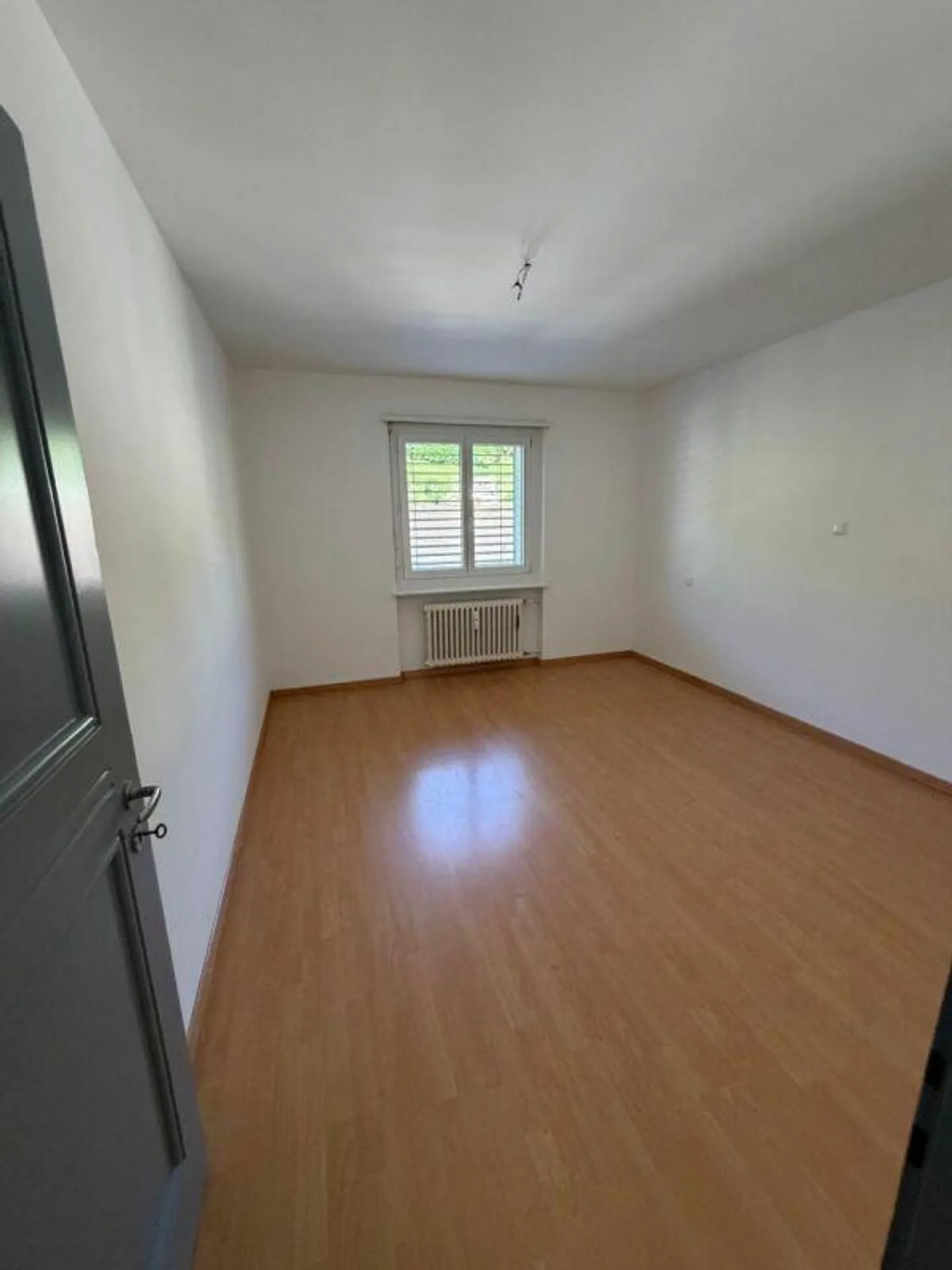 Bright and beautiful 3-room apartment - Photo 4 of 7