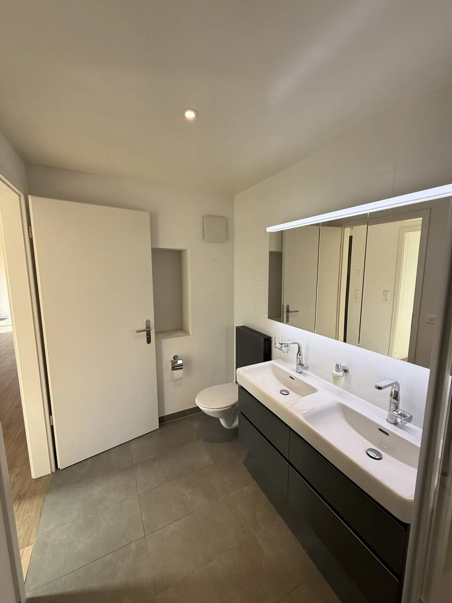 Appartamento di 3,5 stanze al 1° piano - Foto 10 di 13