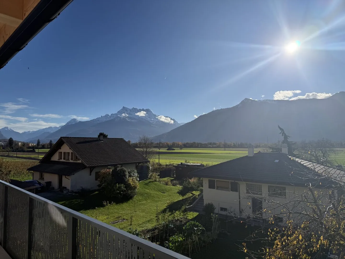 Appartamento di 3,5 stanze al 1° piano - Foto 12 di 13