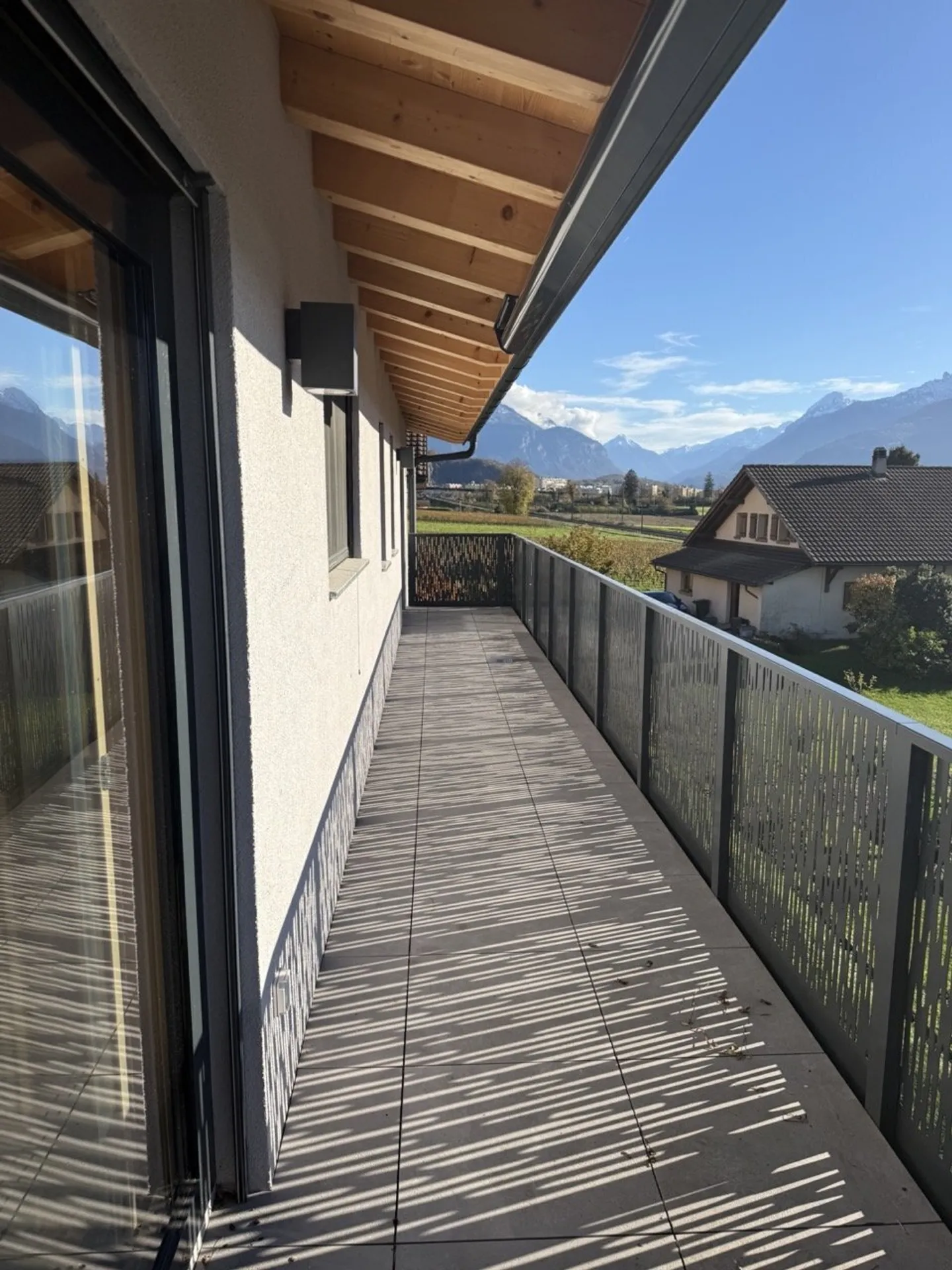 Appartamento di 3,5 stanze al 1° piano - Foto 13 di 13