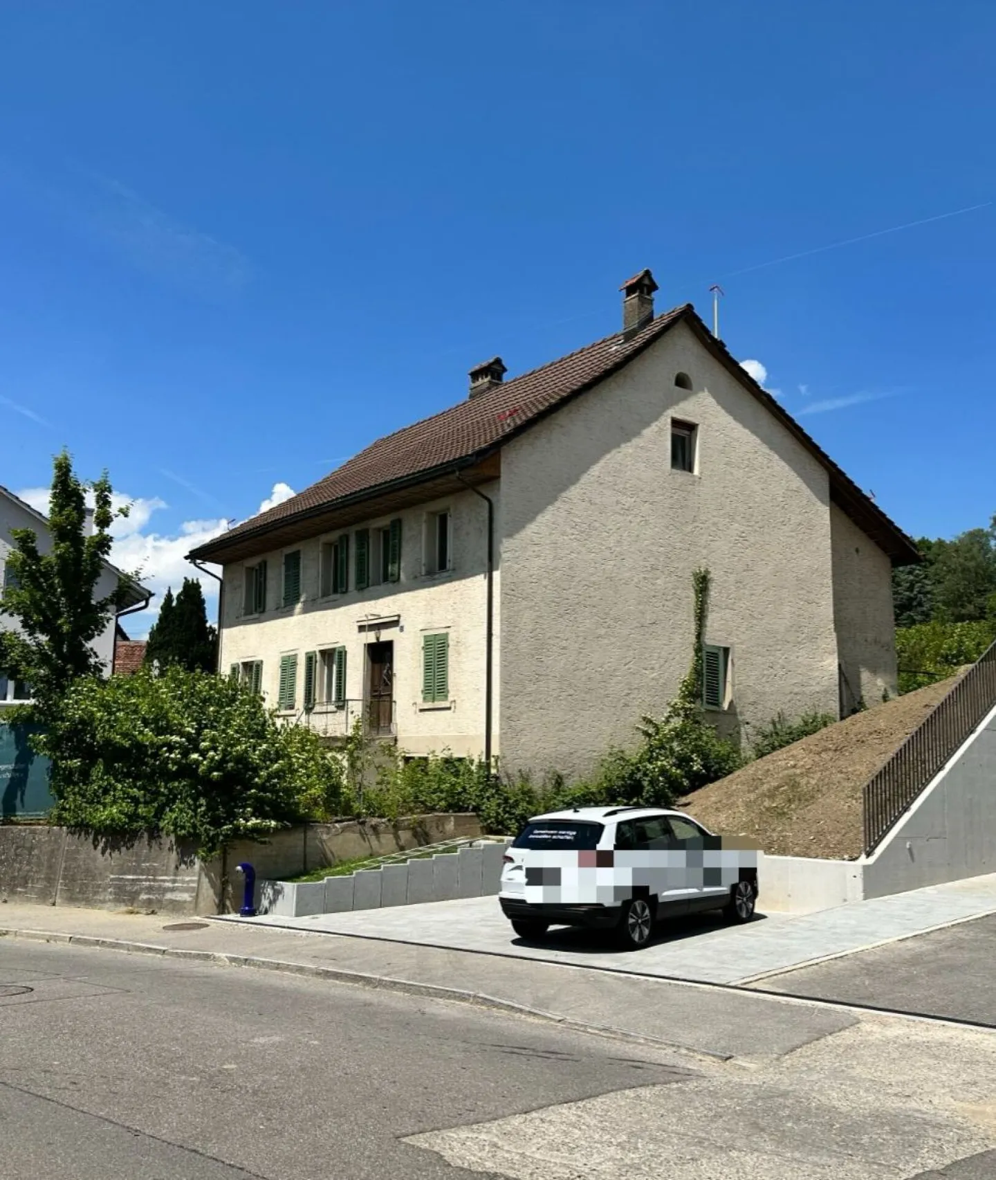 Casa singola in vendita - Foto 3 di 3