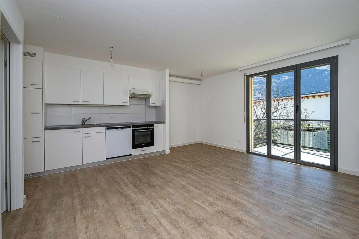 3000, Biasca, Via Case Tinetti 8, Wohnung 102 - Foto 1 von 12