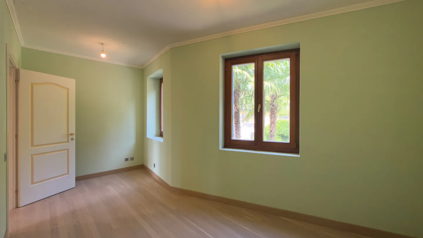 Elegante Wohnung mit atemberaubendem Blick - Foto 9 von 14