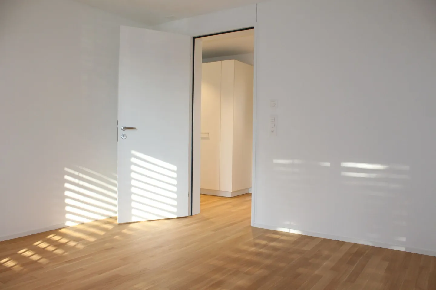 Modern 2.5-room apartment in the center of Kriens - Photo 6 of 9