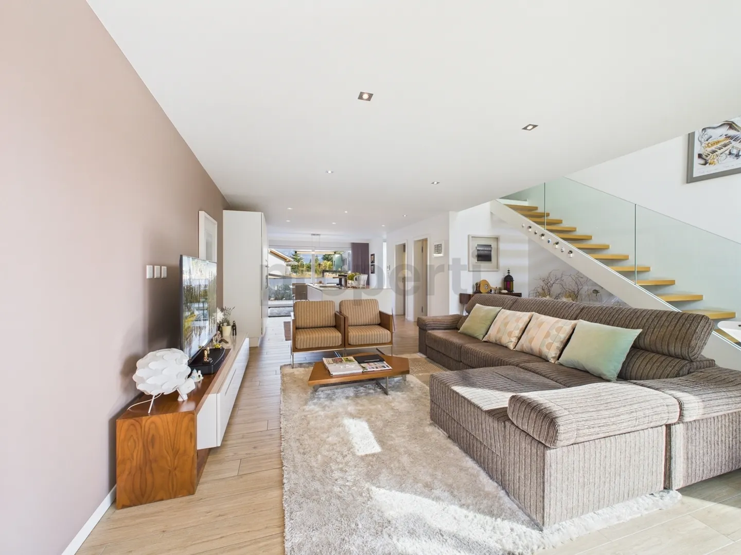 Appartamento arredato di 4.5 stanze a Vétroz - Foto 1 di 13