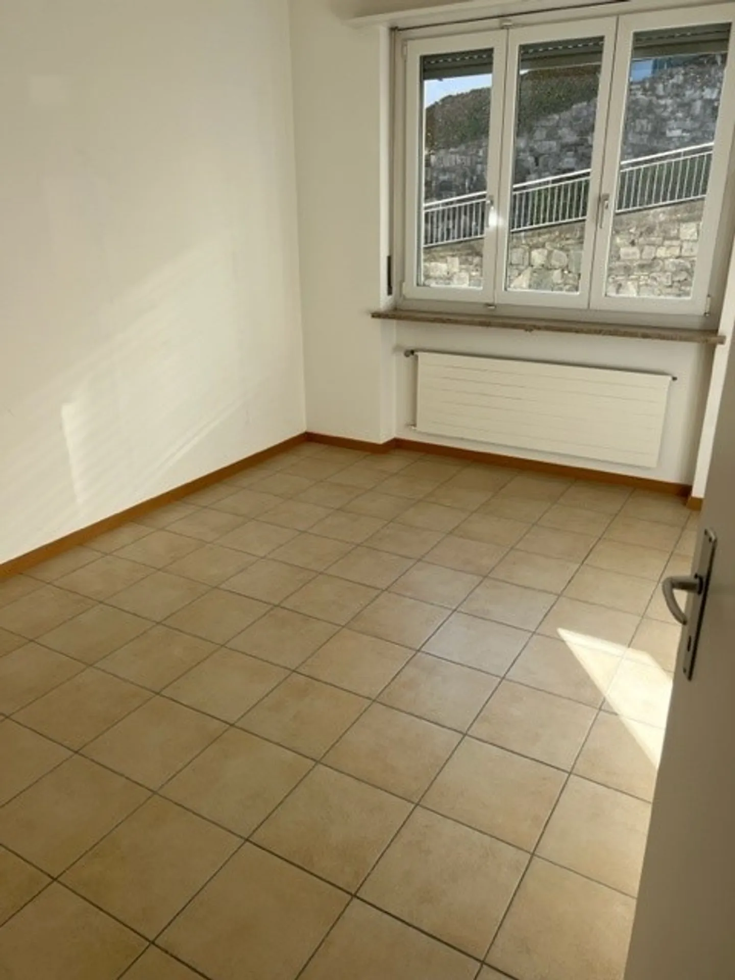 Affittasi attico di 4.5 locali da marzo 2026 - Foto 3 di 9