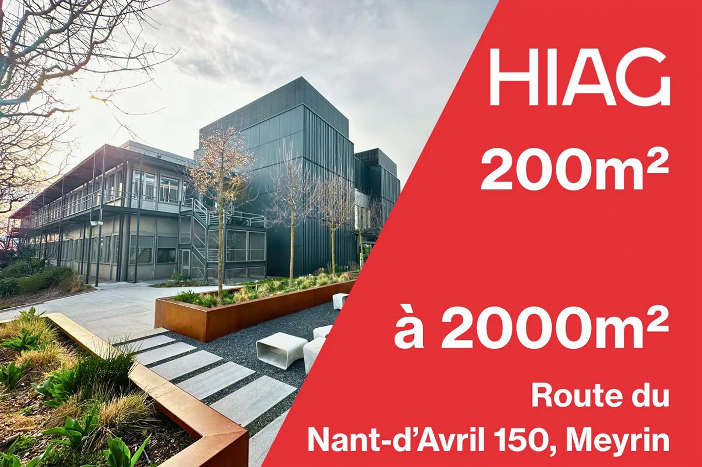 Bright Offices - Campus the Hive - Photo 1 of 12