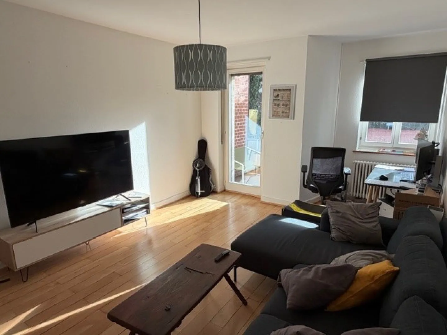 Neubad Quarter - Move in and feel at home! - Photo 5 of 10