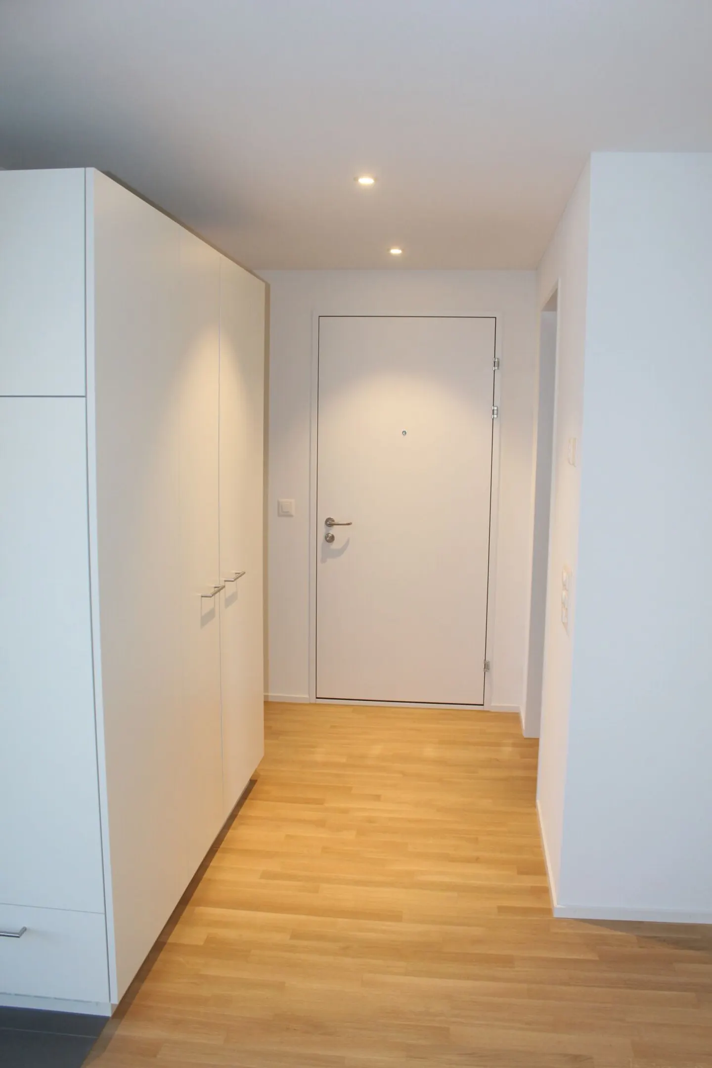 Modern 2.5-room apartment in the center of Kriens - Photo 8 of 9