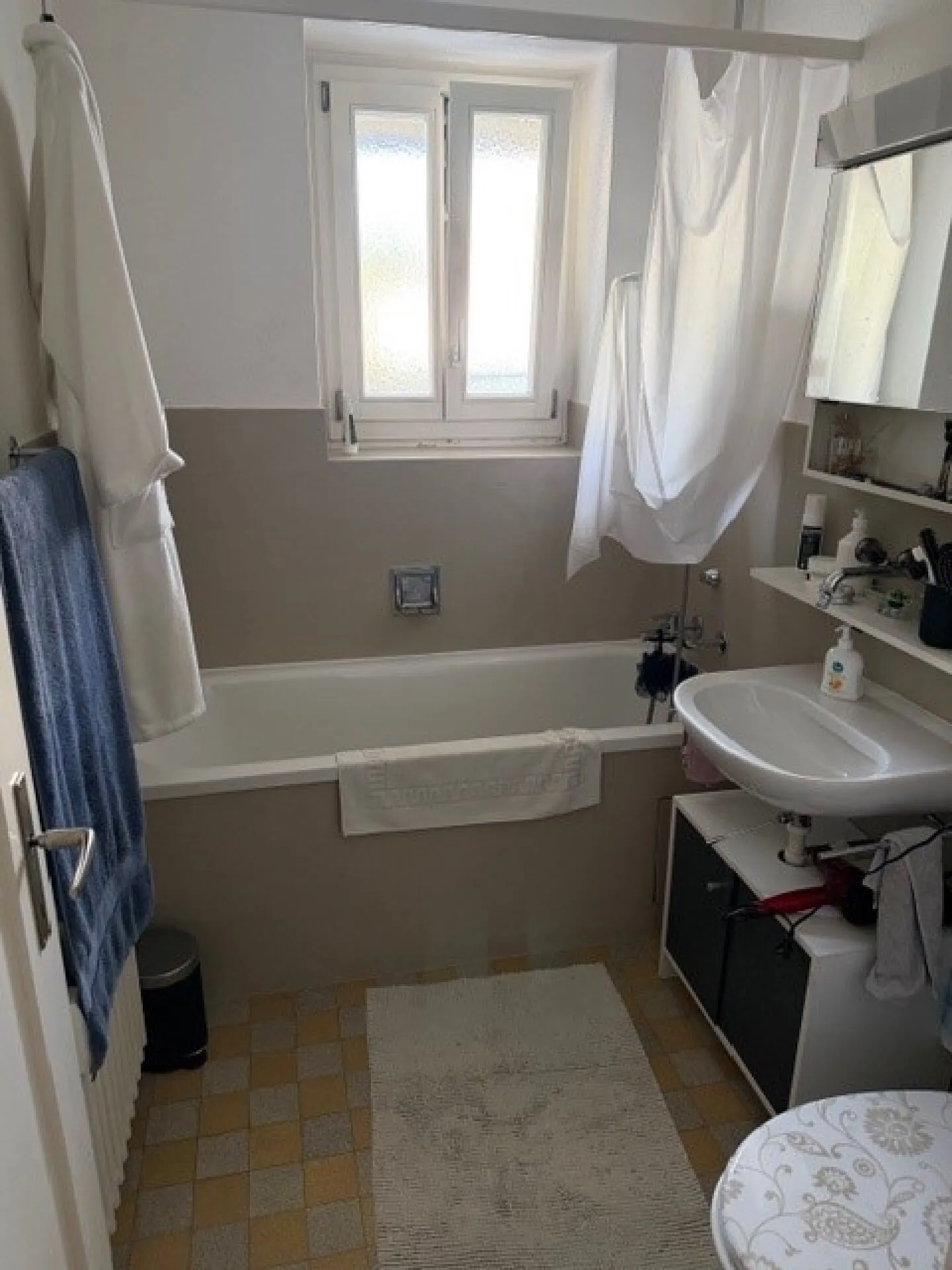 Neubad Quarter - Move in and feel at home! - Photo 10 of 10