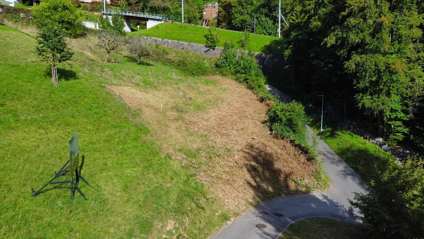 Maison jumelée 4.5 pièces - Photo 3 sur 6